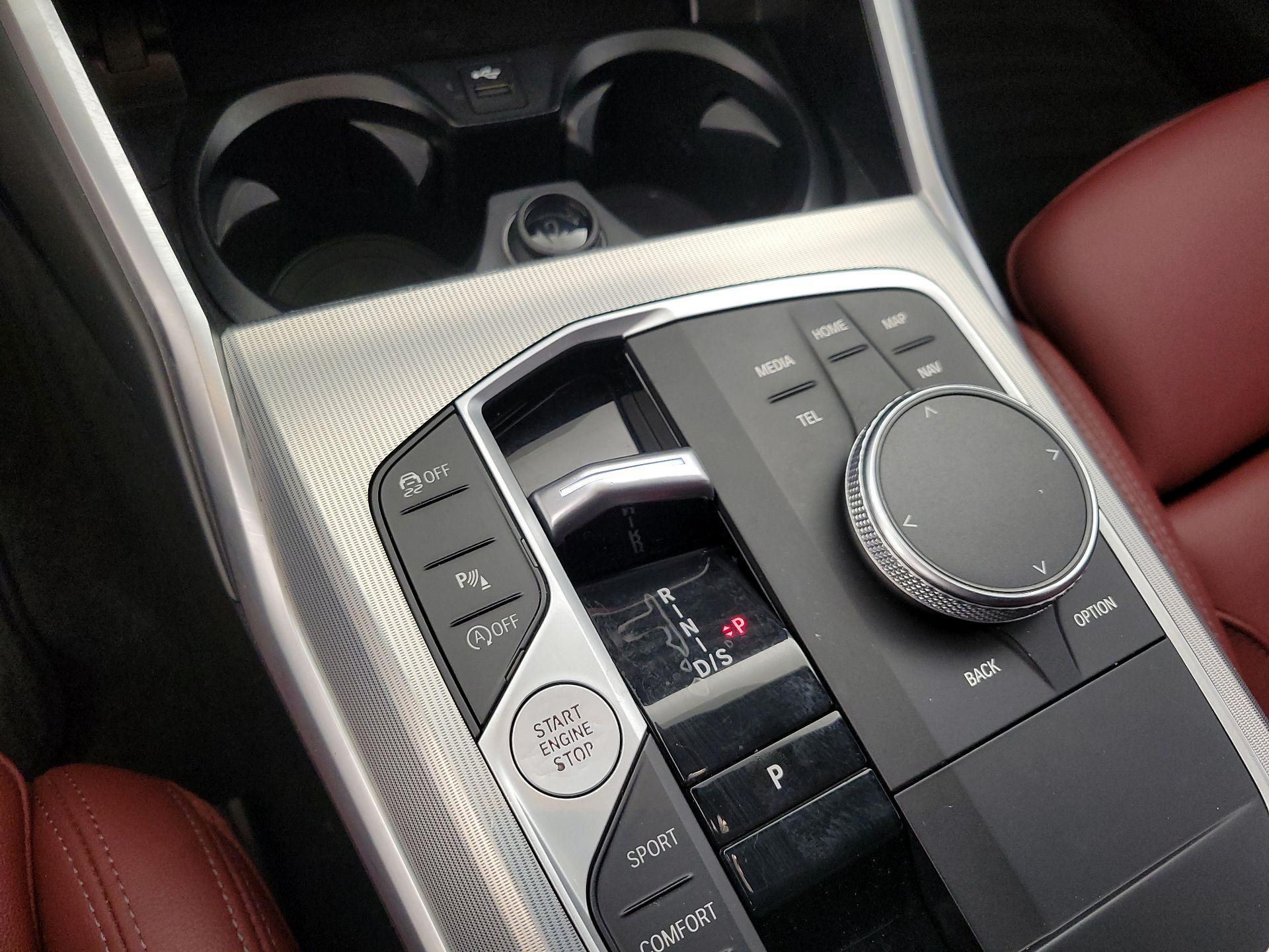 Thumbnail: 2024 BMW 4 Series - 16