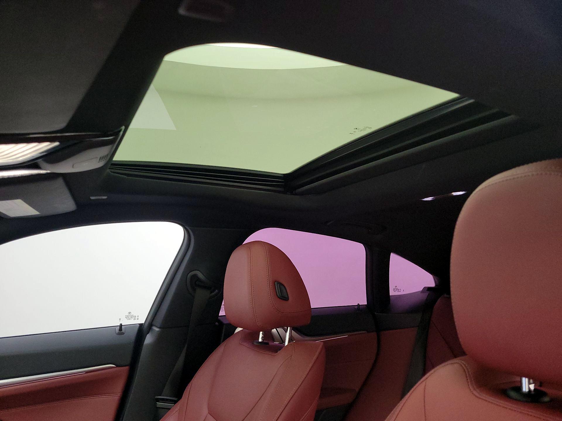 Thumbnail: 2024 BMW 4 Series - 18