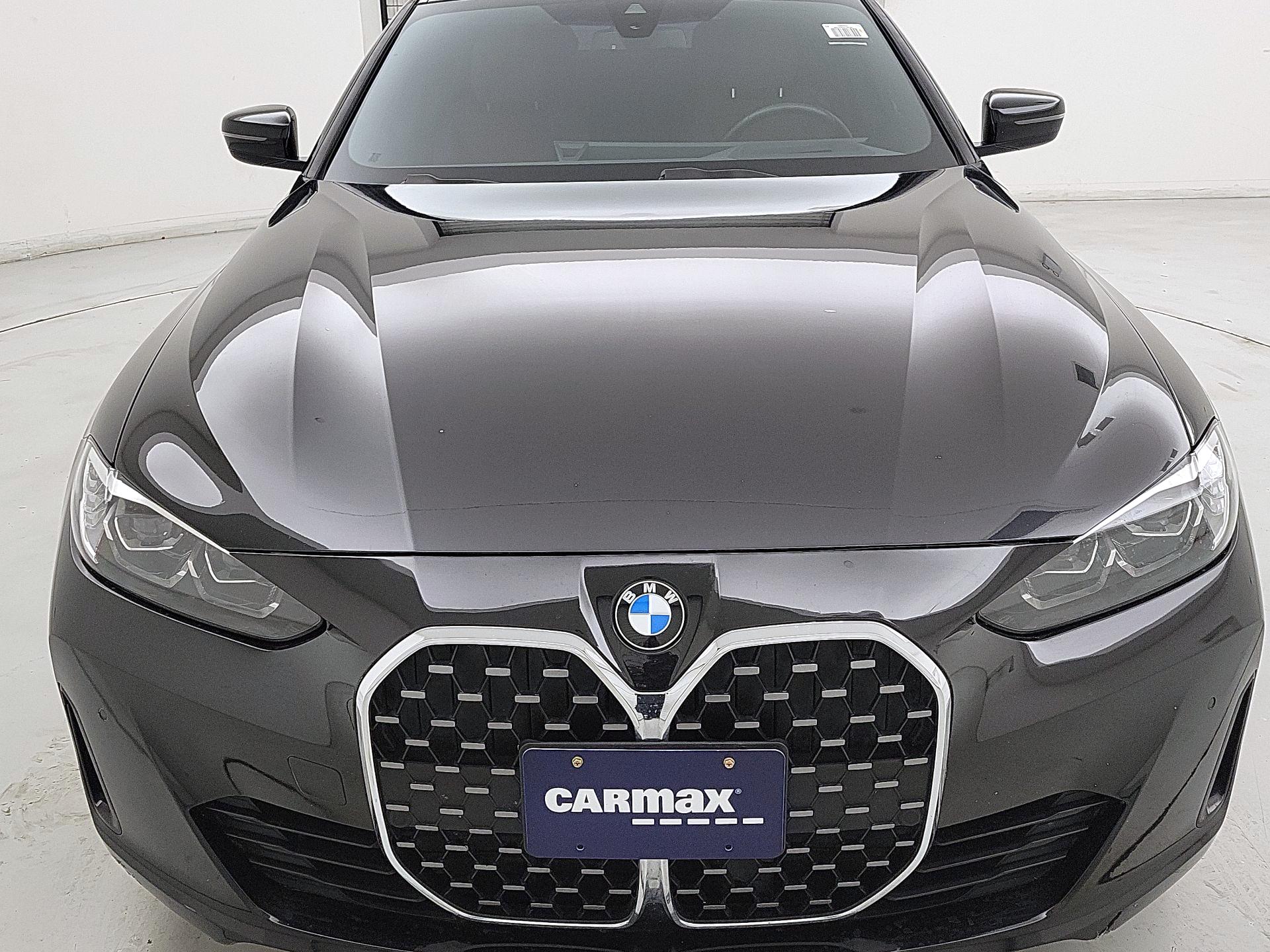 Thumbnail: 2024 BMW 4 Series - 2