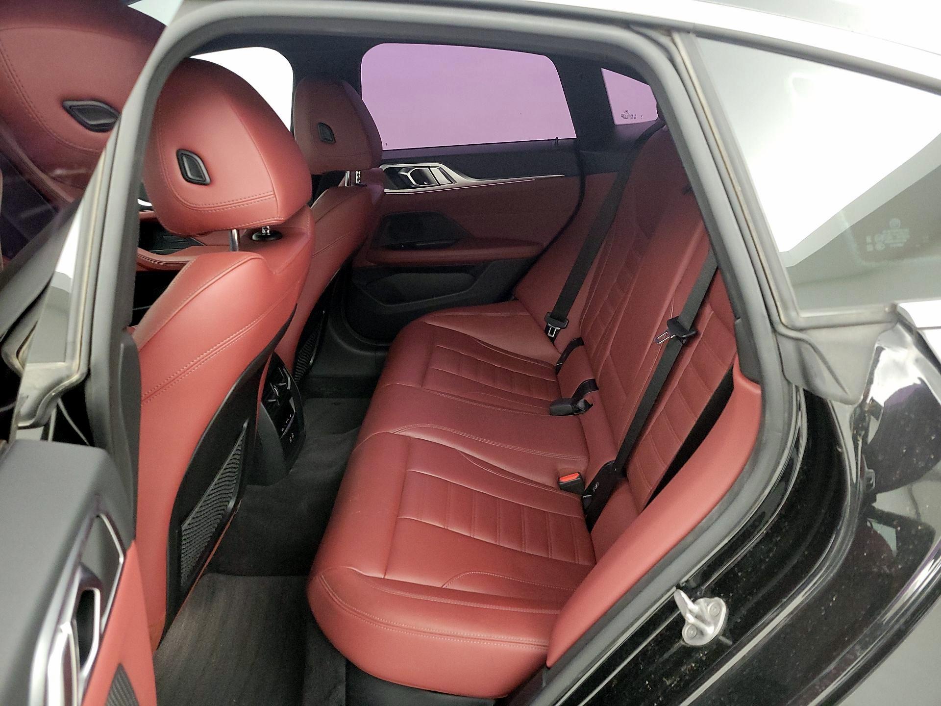 Thumbnail: 2024 BMW 4 Series - 19