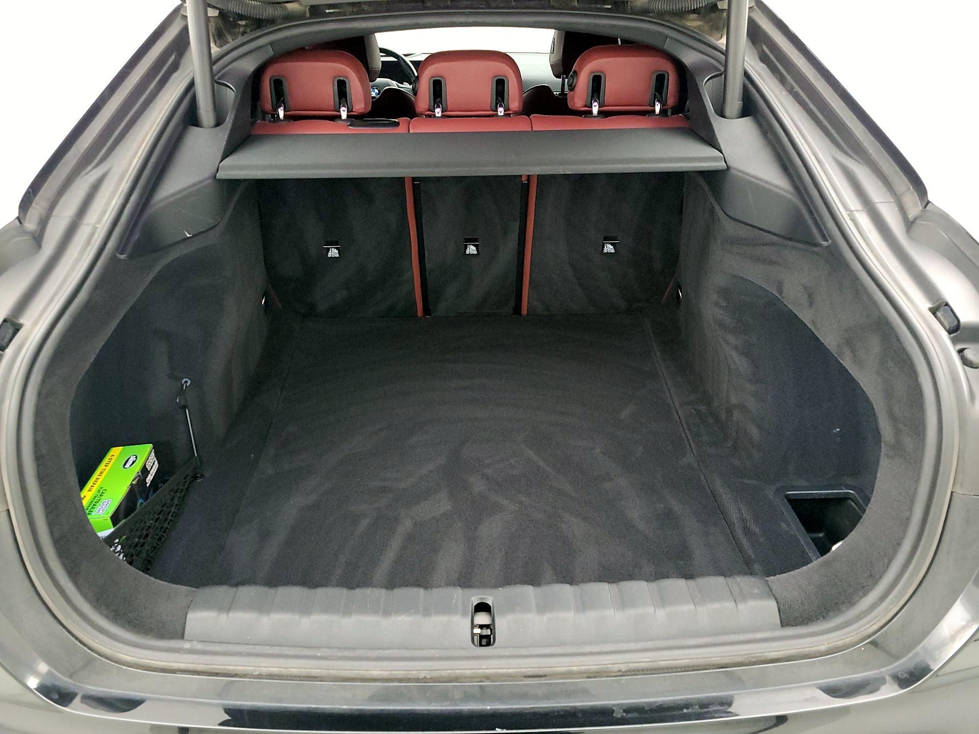 Thumbnail: 2024 BMW 4 Series - 20