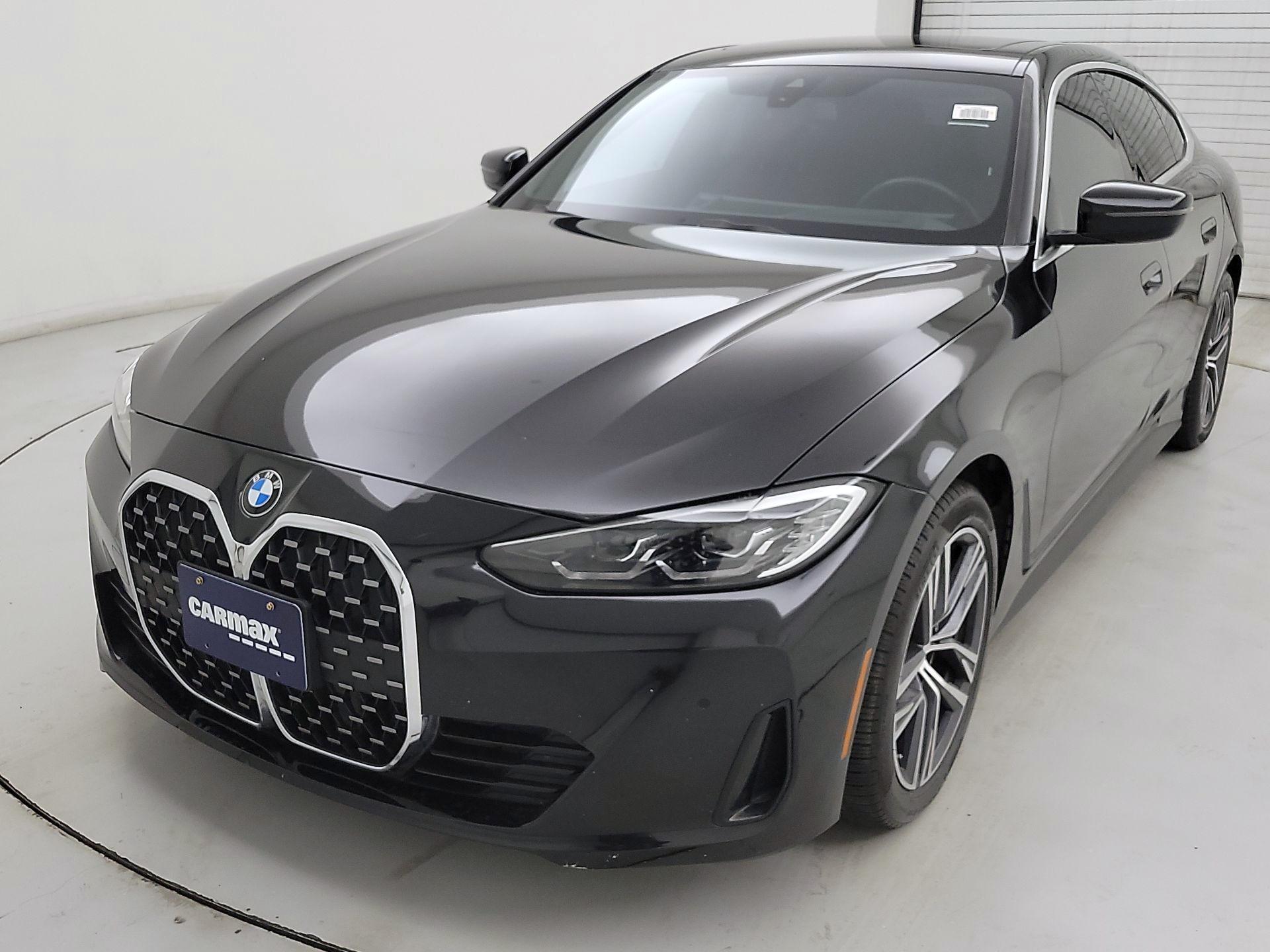 Thumbnail: 2024 BMW 4 Series - 3