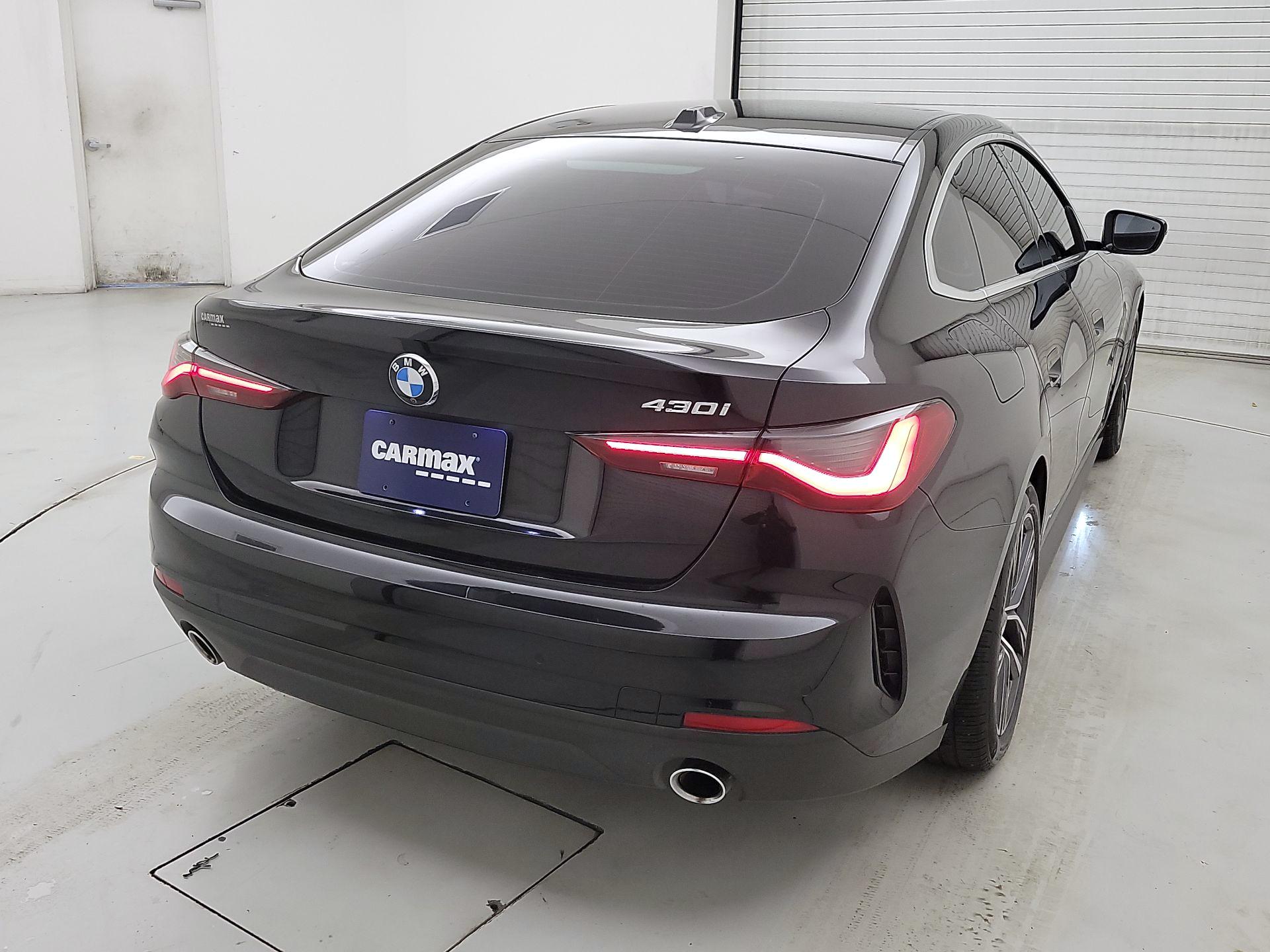 Thumbnail: 2024 BMW 4 Series - 5