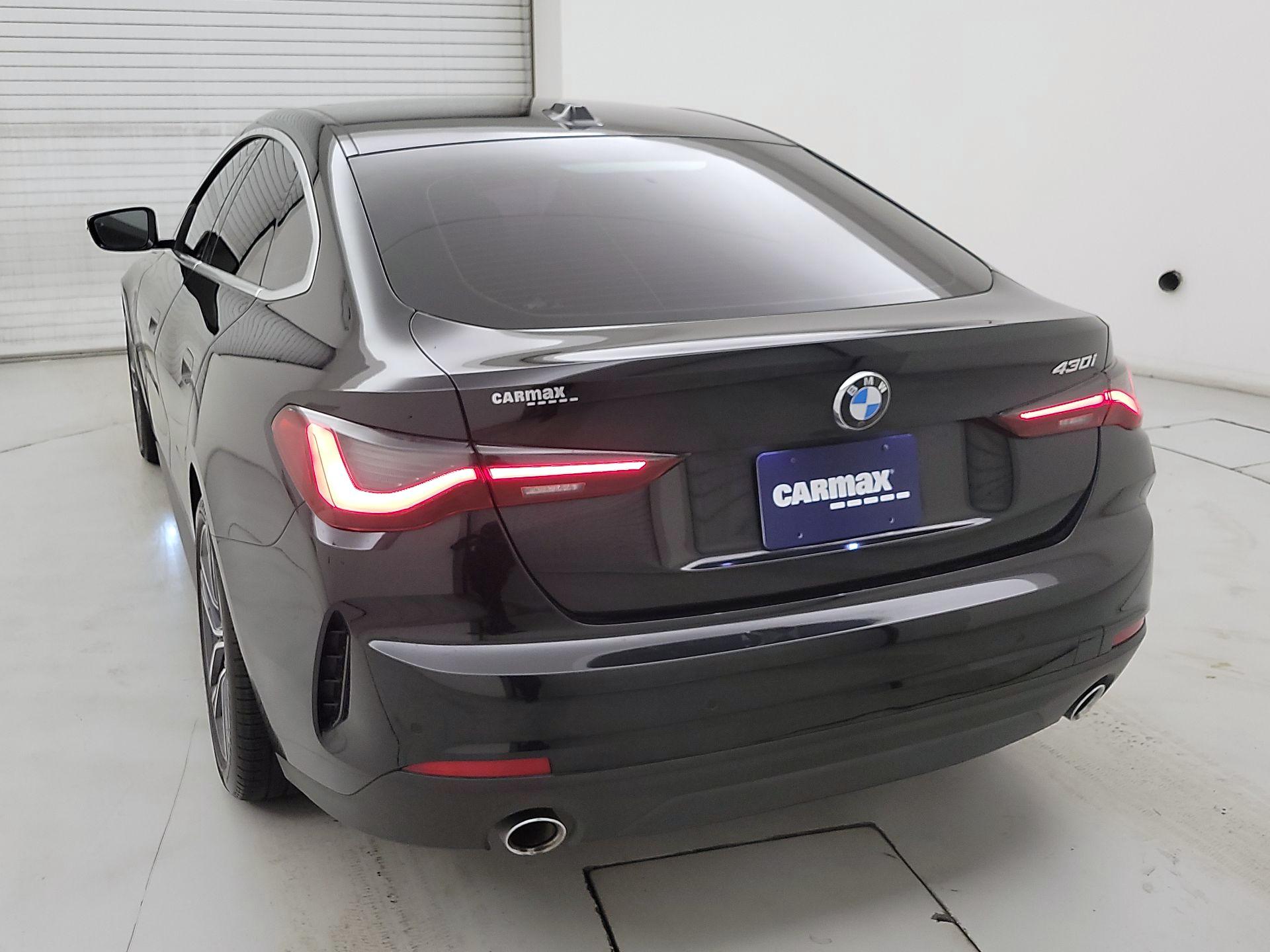 Thumbnail: 2024 BMW 4 Series - 7