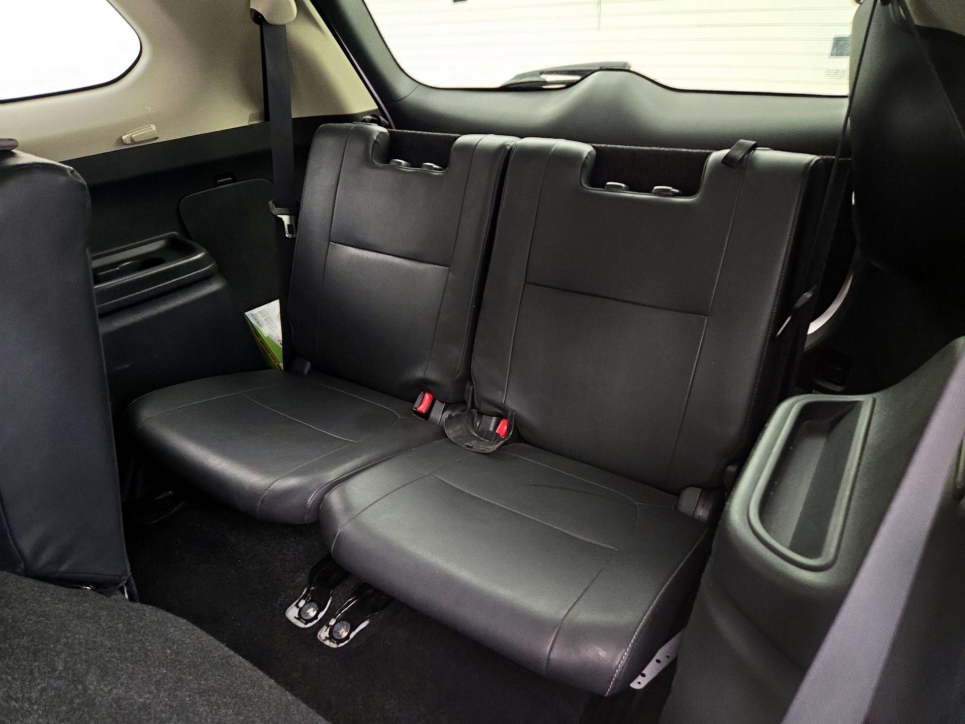 Thumbnail: 2019 Mitsubishi Outlander - 20