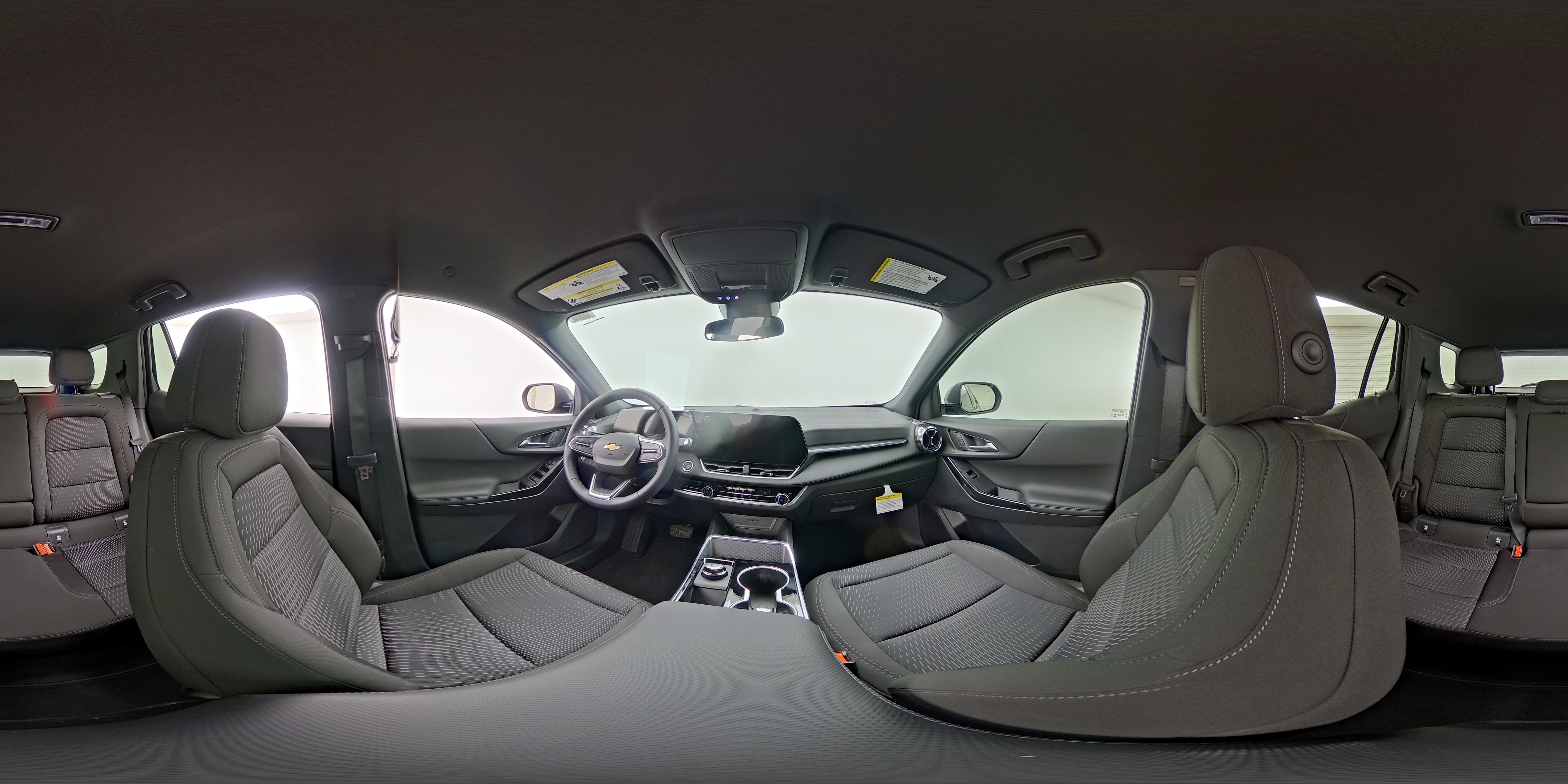 2026 Chevrolet Equinox LT - Photo 24
