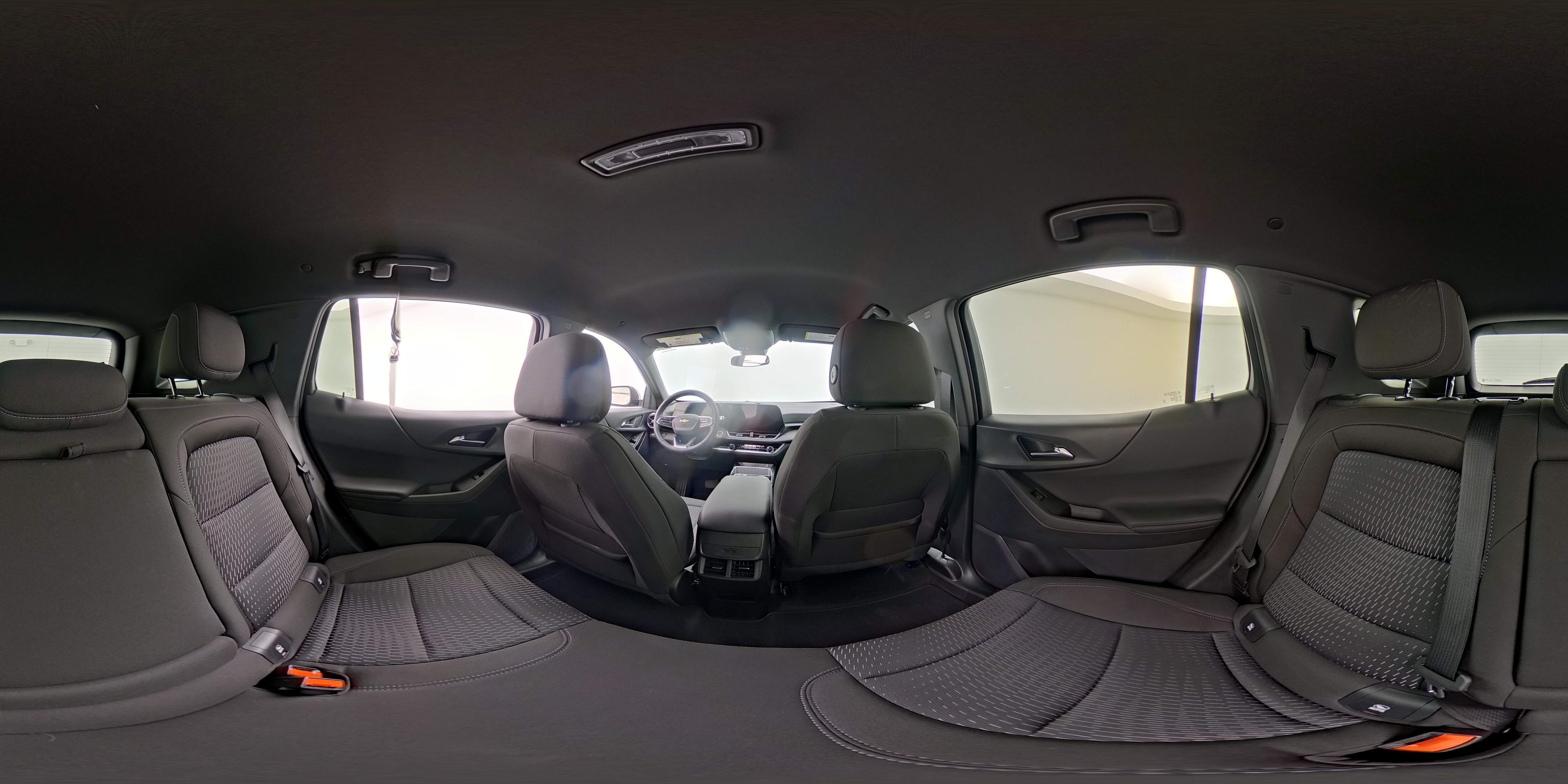 2026 Chevrolet Equinox LT - Photo 25
