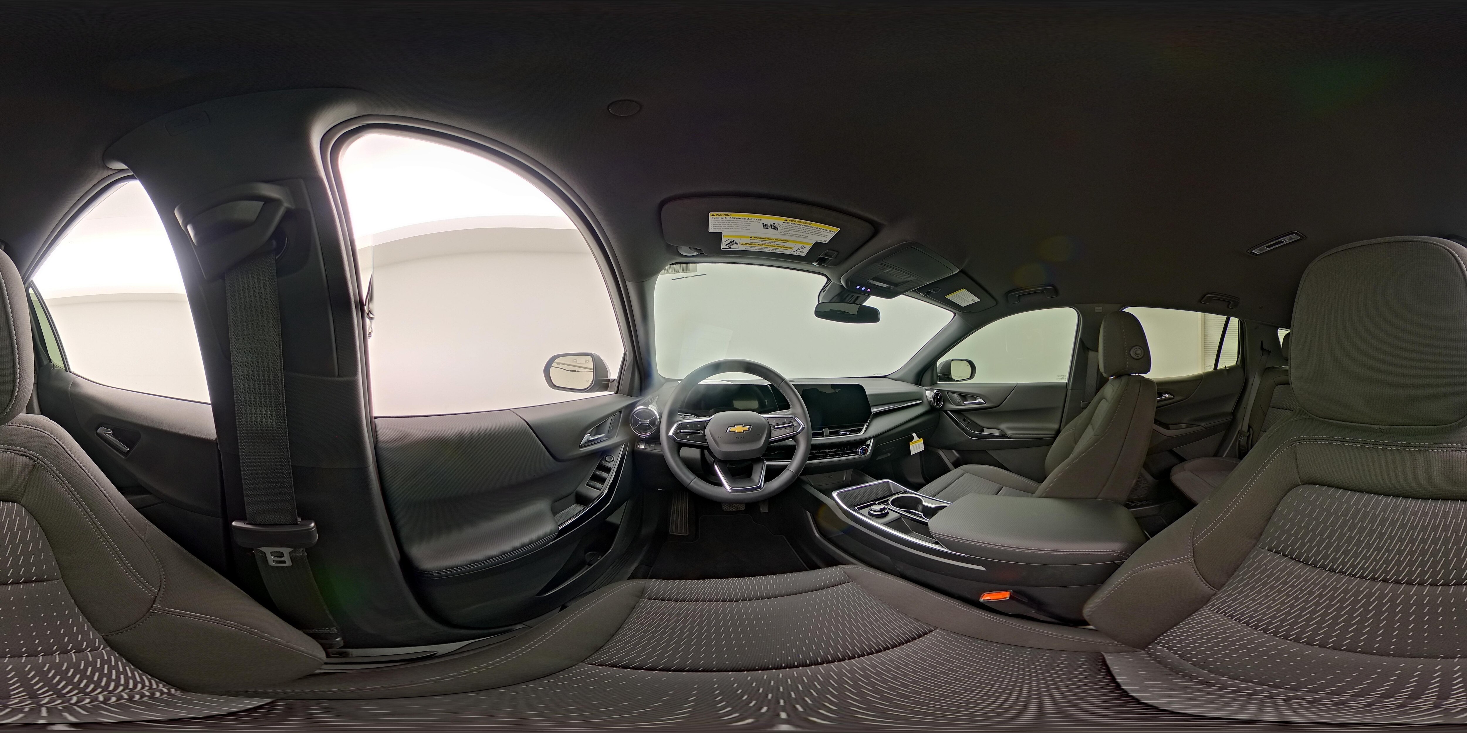 2026 Chevrolet Equinox LT - Photo 26