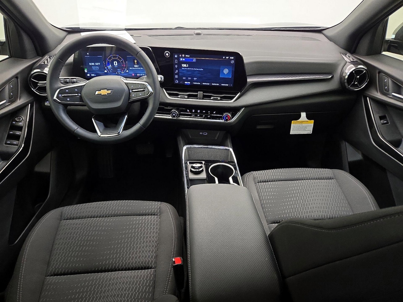 2026 Chevrolet Equinox LT - Photo 10