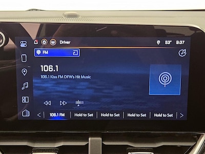 Radio (On)