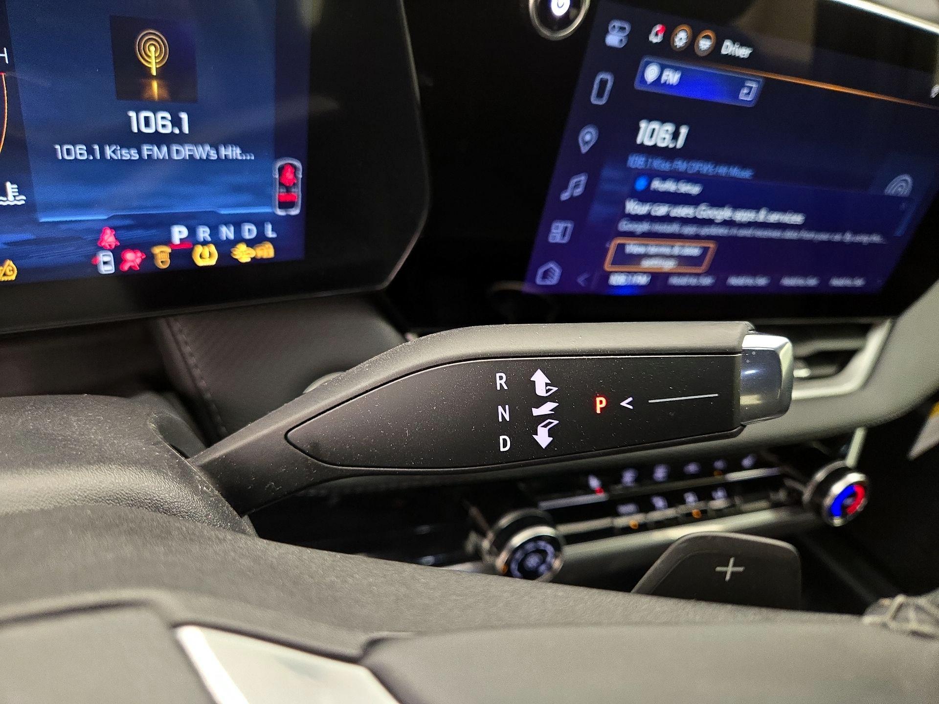 Thumbnail: 2026 Chevrolet Equinox - 17