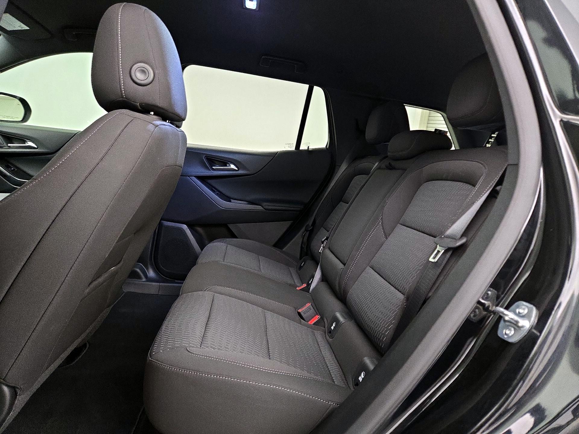 Thumbnail: 2026 Chevrolet Equinox - 19