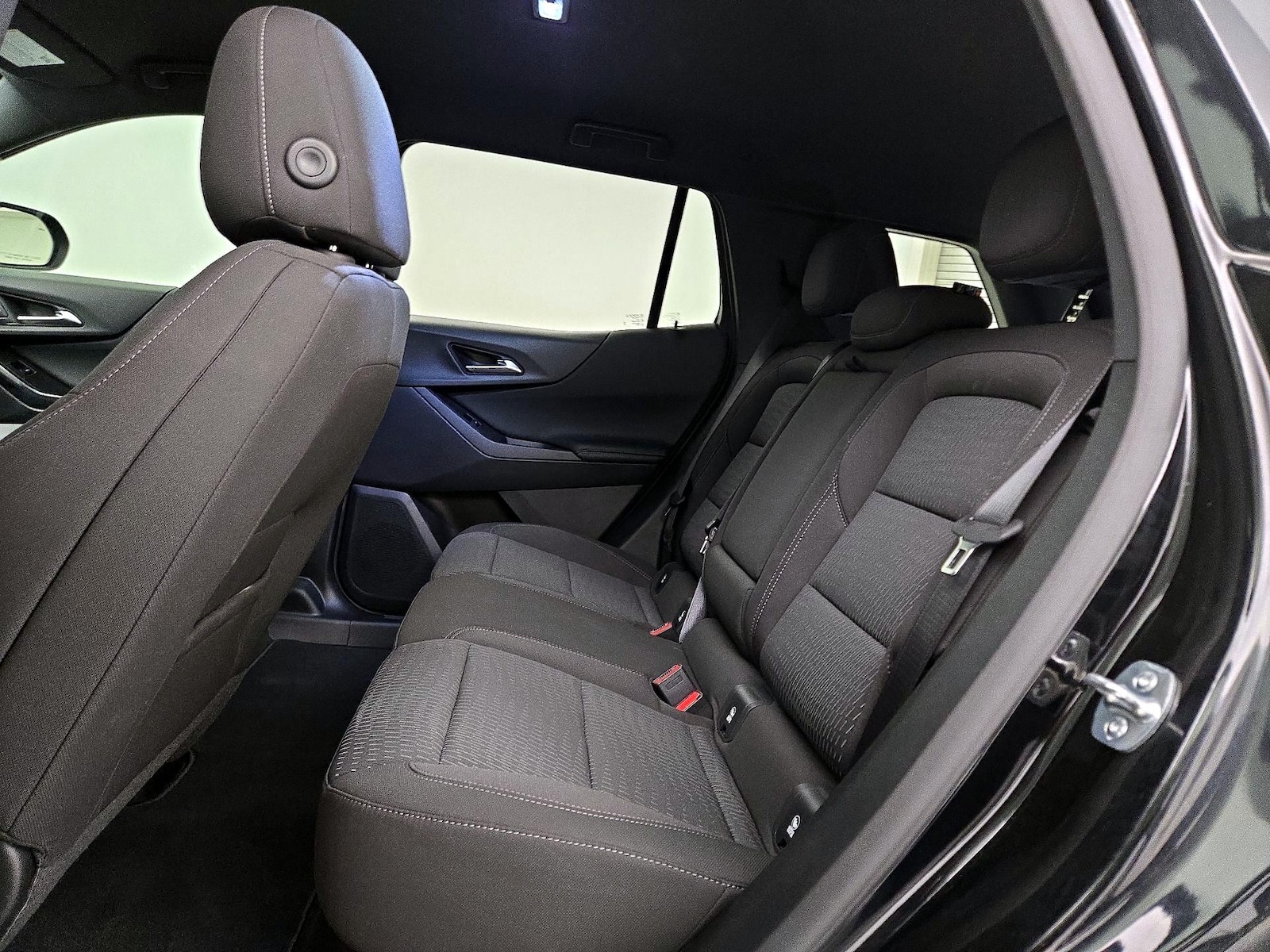 2026 Chevrolet Equinox LT - Photo 20