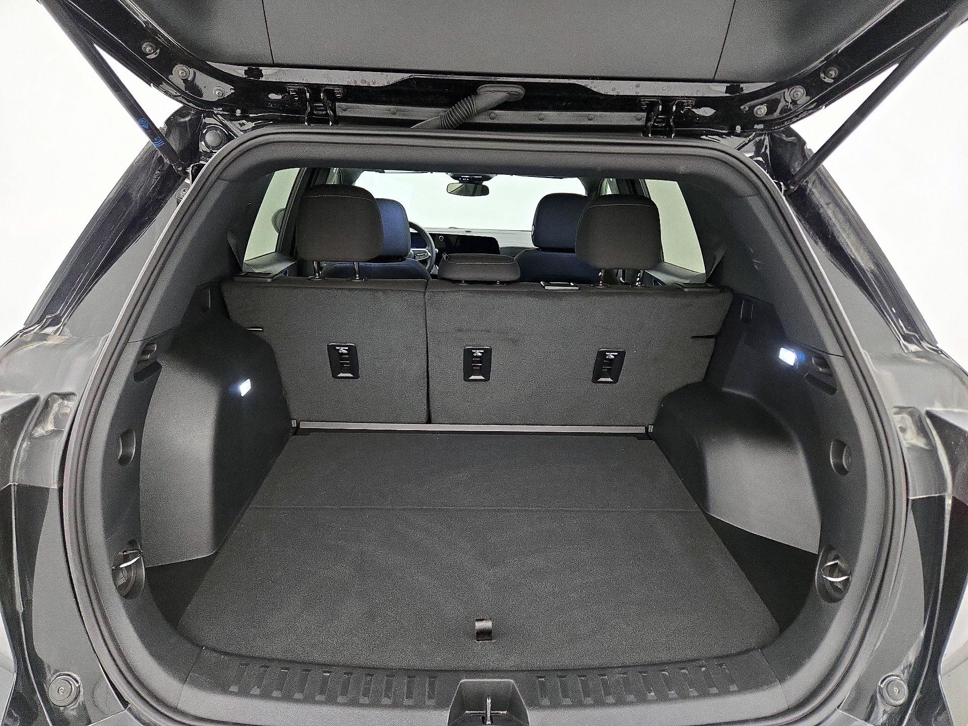 Thumbnail: 2026 Chevrolet Equinox - 20