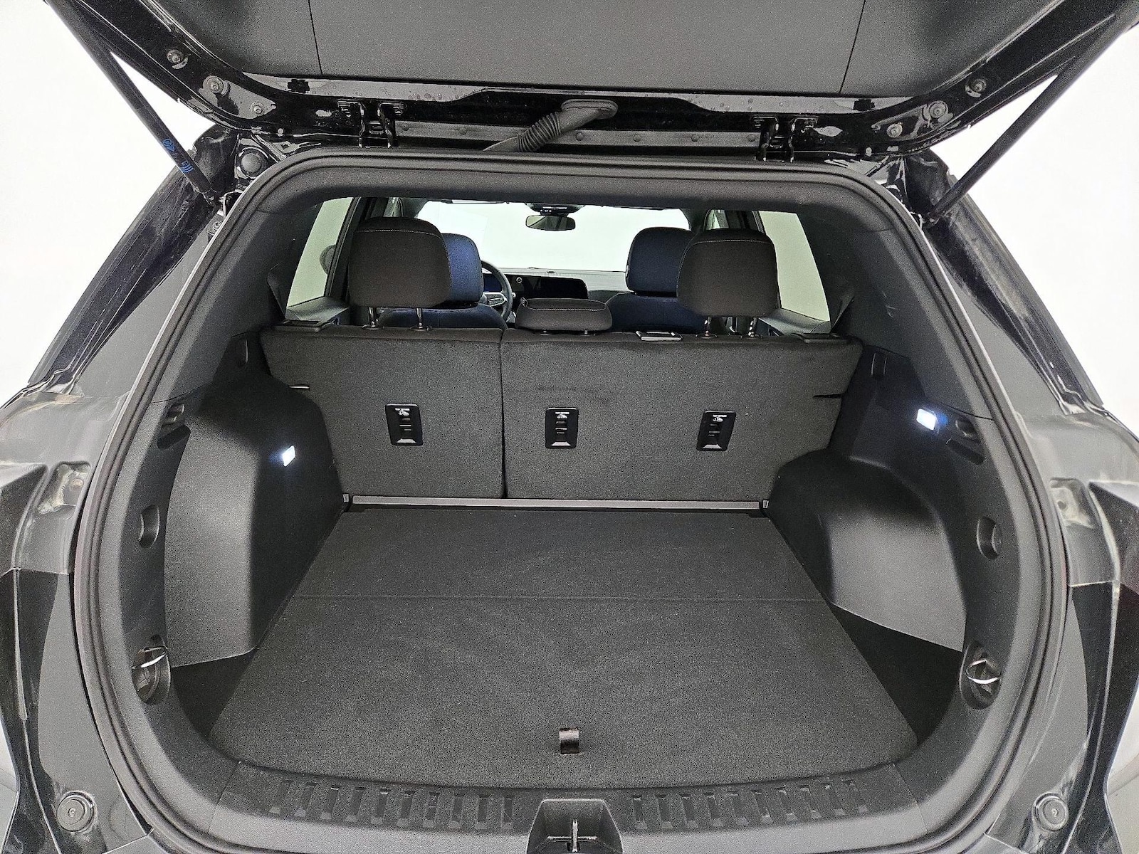 2026 Chevrolet Equinox LT - Photo 21