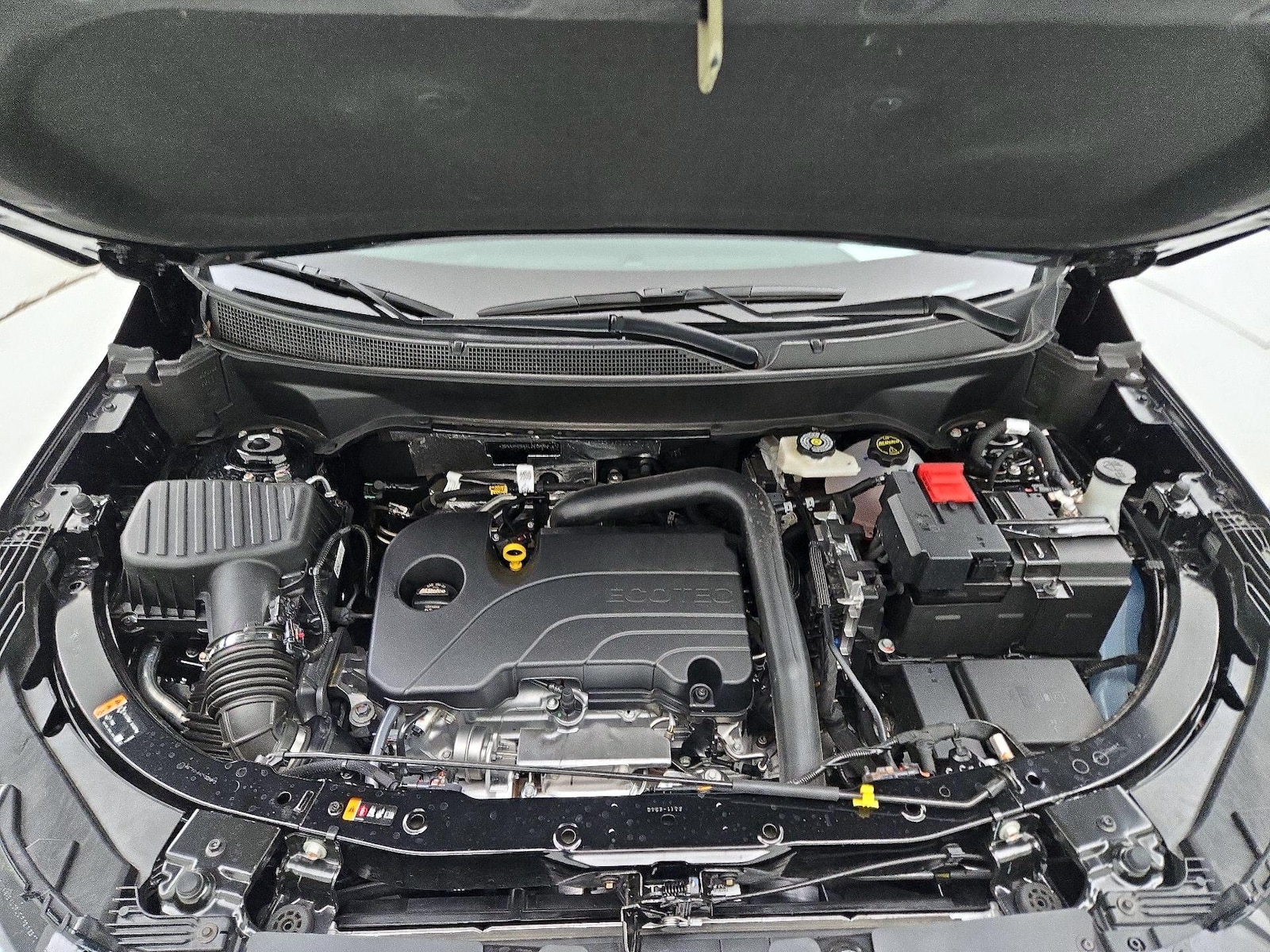 2026 Chevrolet Equinox LT - Photo 22