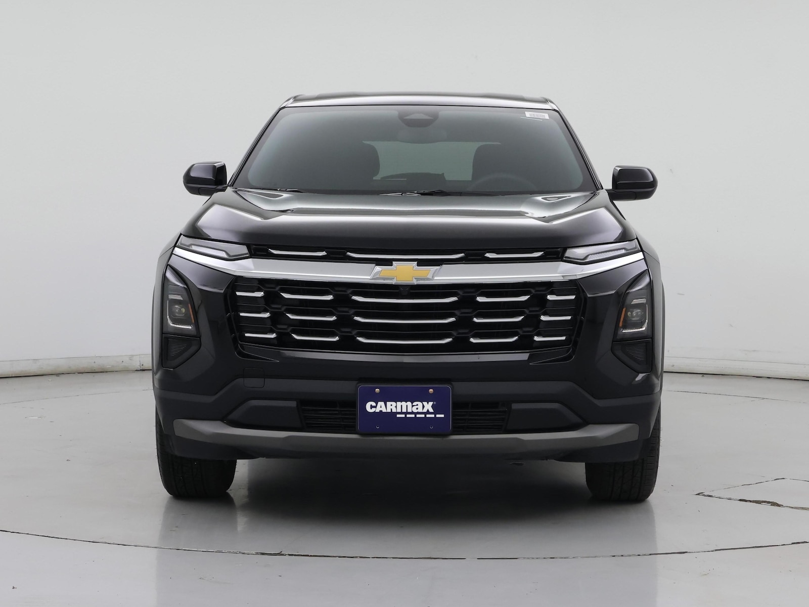 2026 Chevrolet Equinox LT - Photo 6