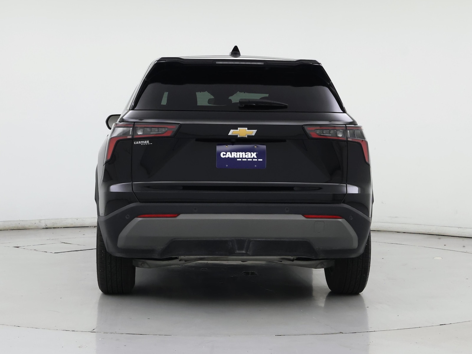 2026 Chevrolet Equinox LT - Photo 7