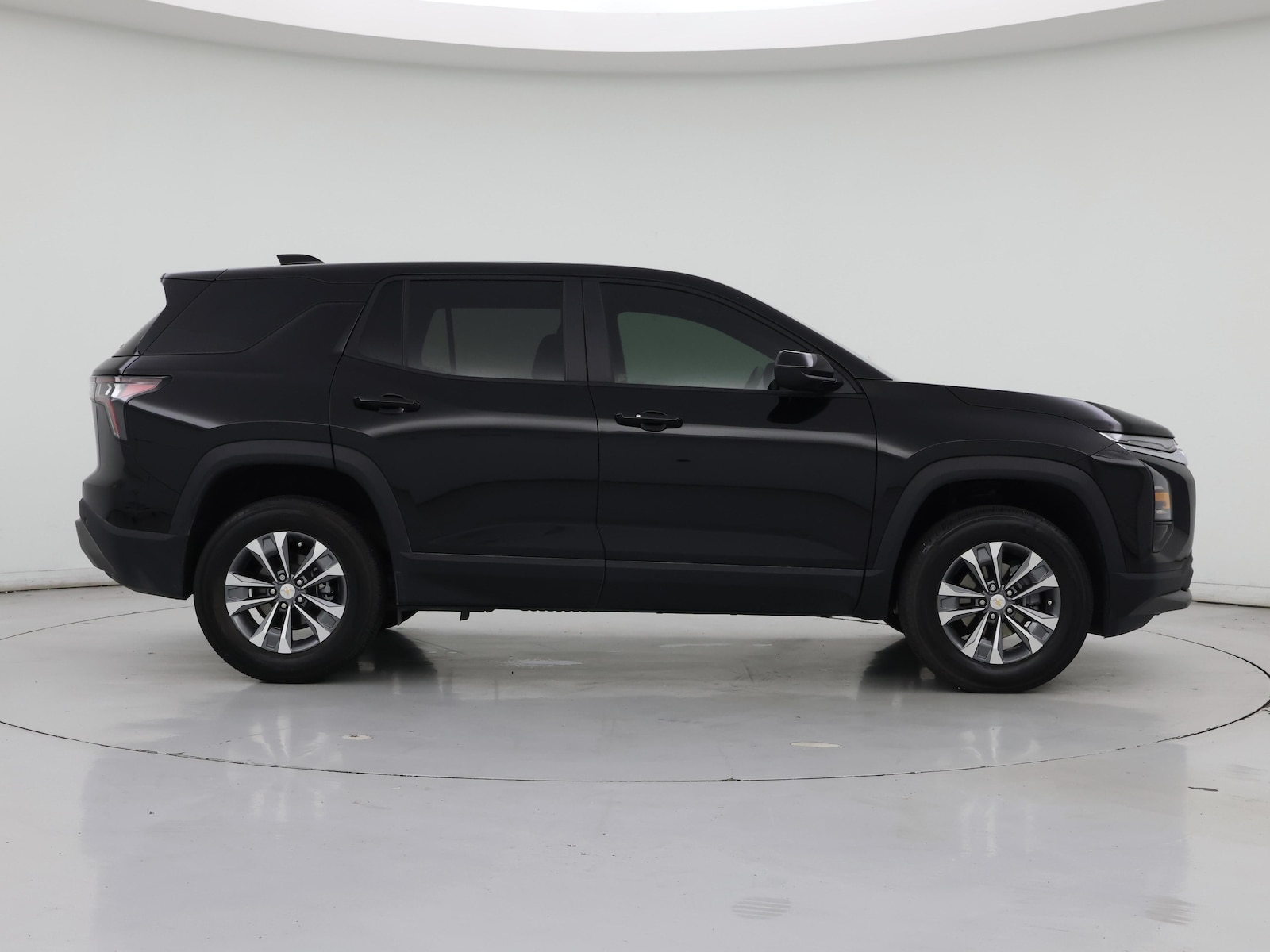 2026 Chevrolet Equinox LT - Photo 8