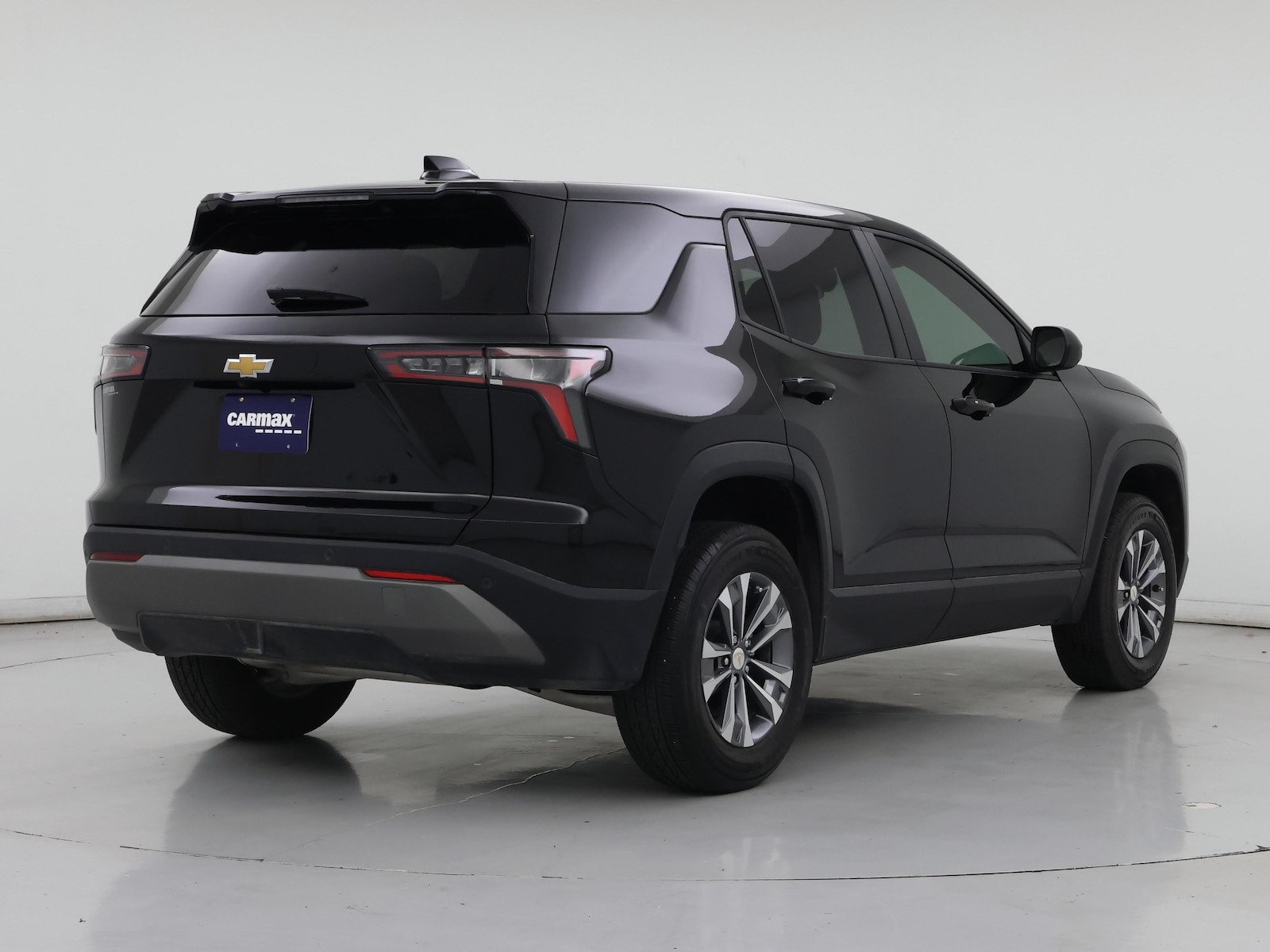 2026 Chevrolet Equinox LT - Photo 9