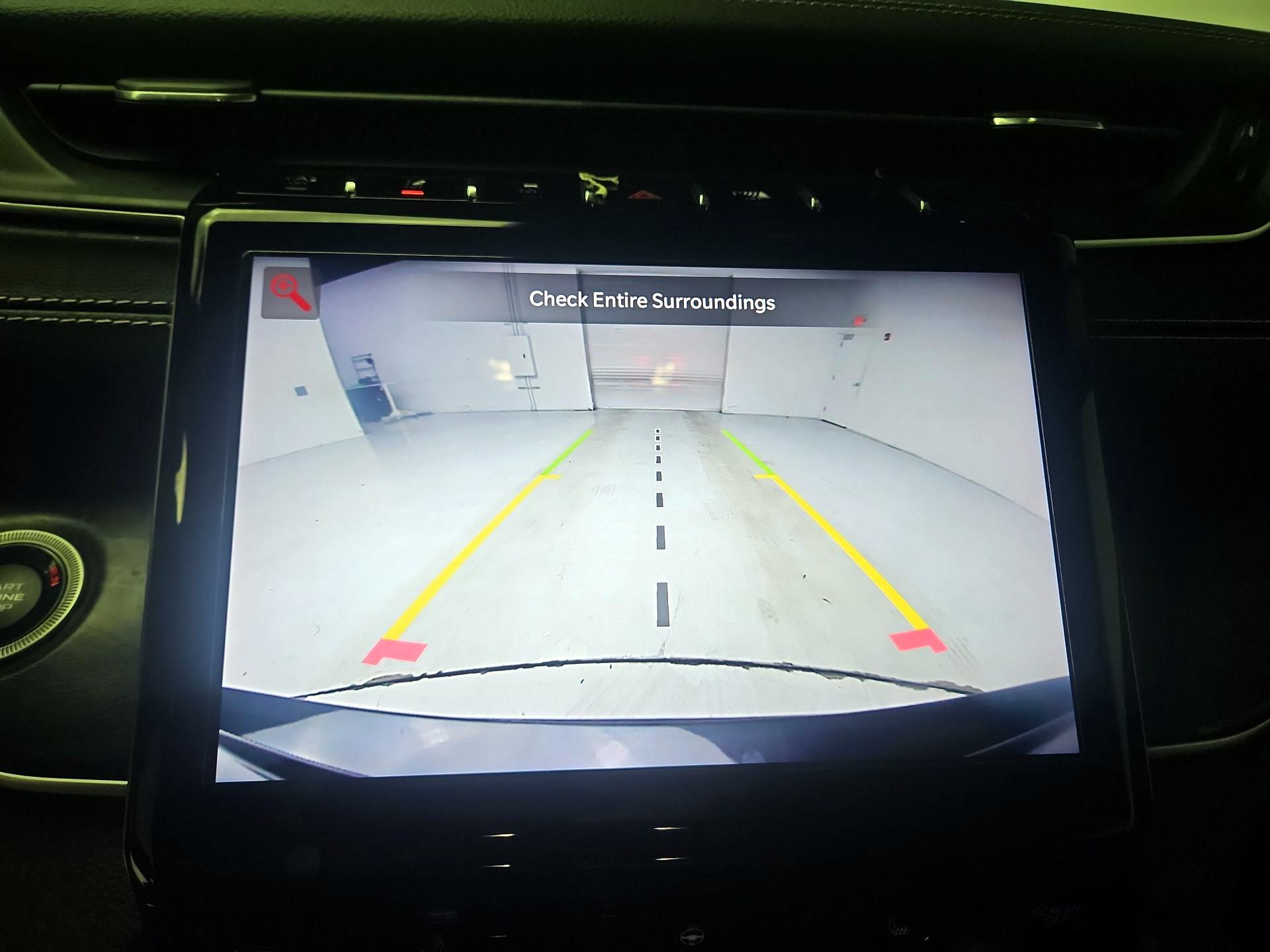 Thumbnail: 2022 Jeep Grand Cherokee L - 15