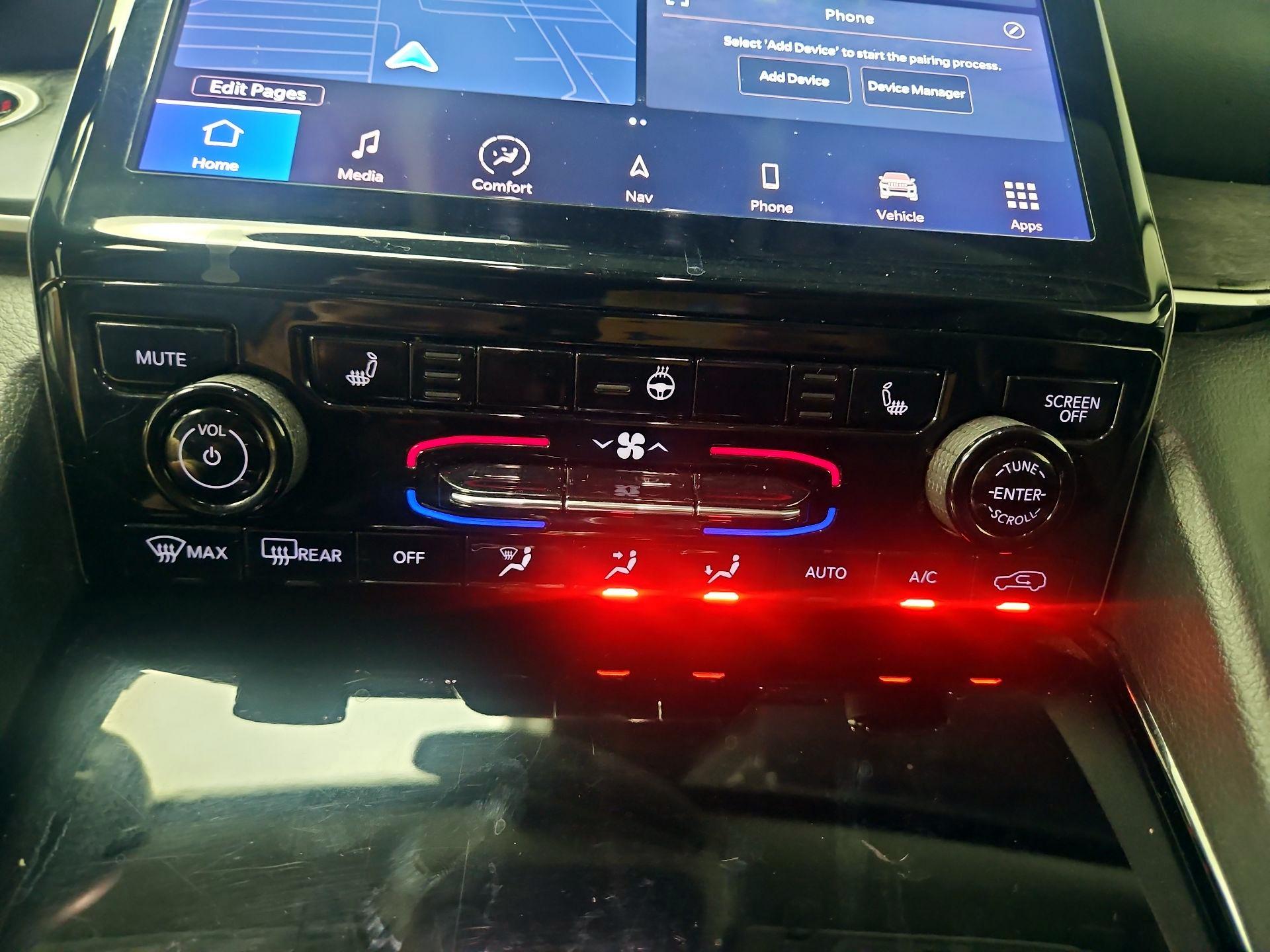 Thumbnail: 2022 Jeep Grand Cherokee L - 17