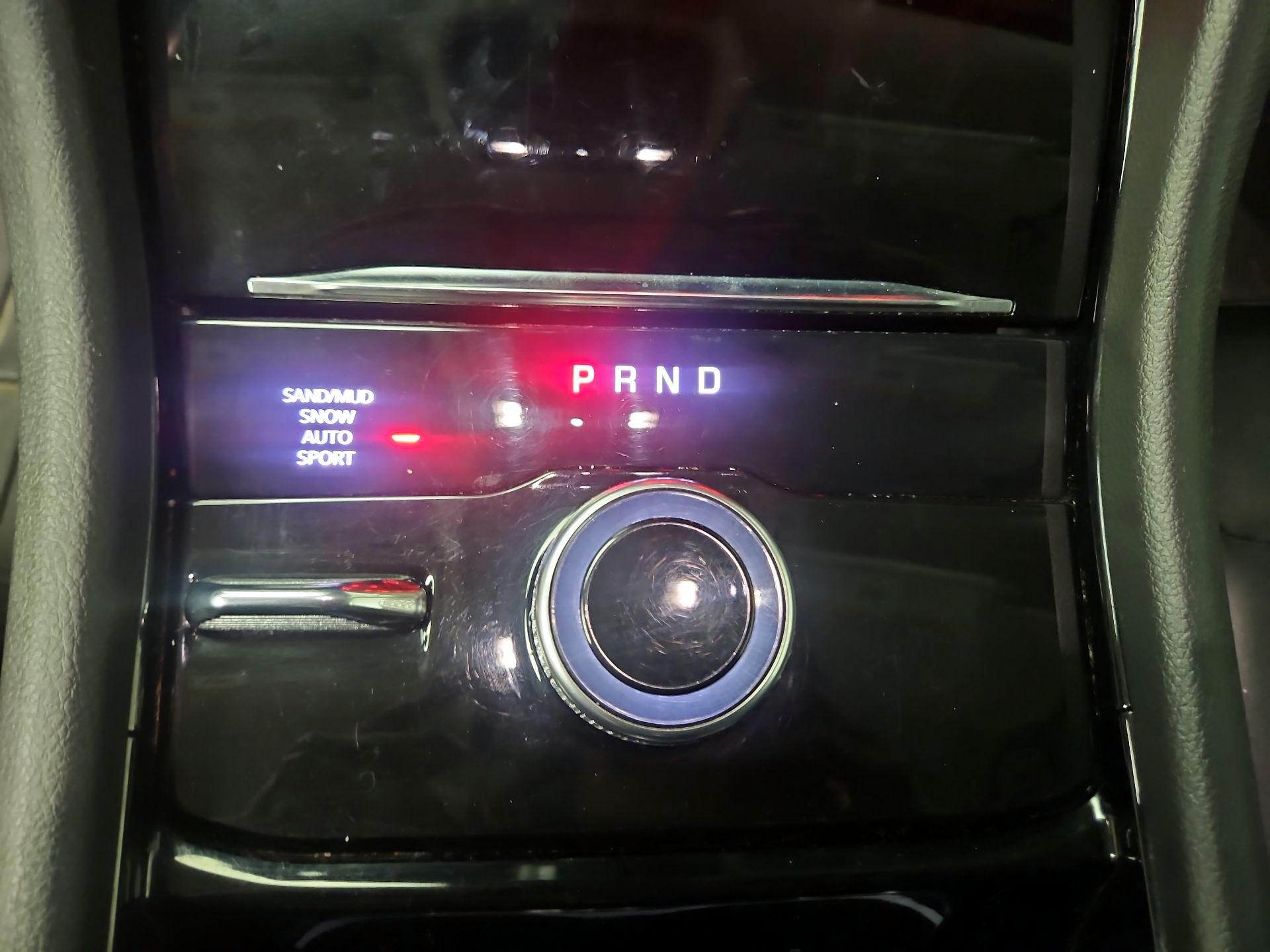 Thumbnail: 2022 Jeep Grand Cherokee L - 18