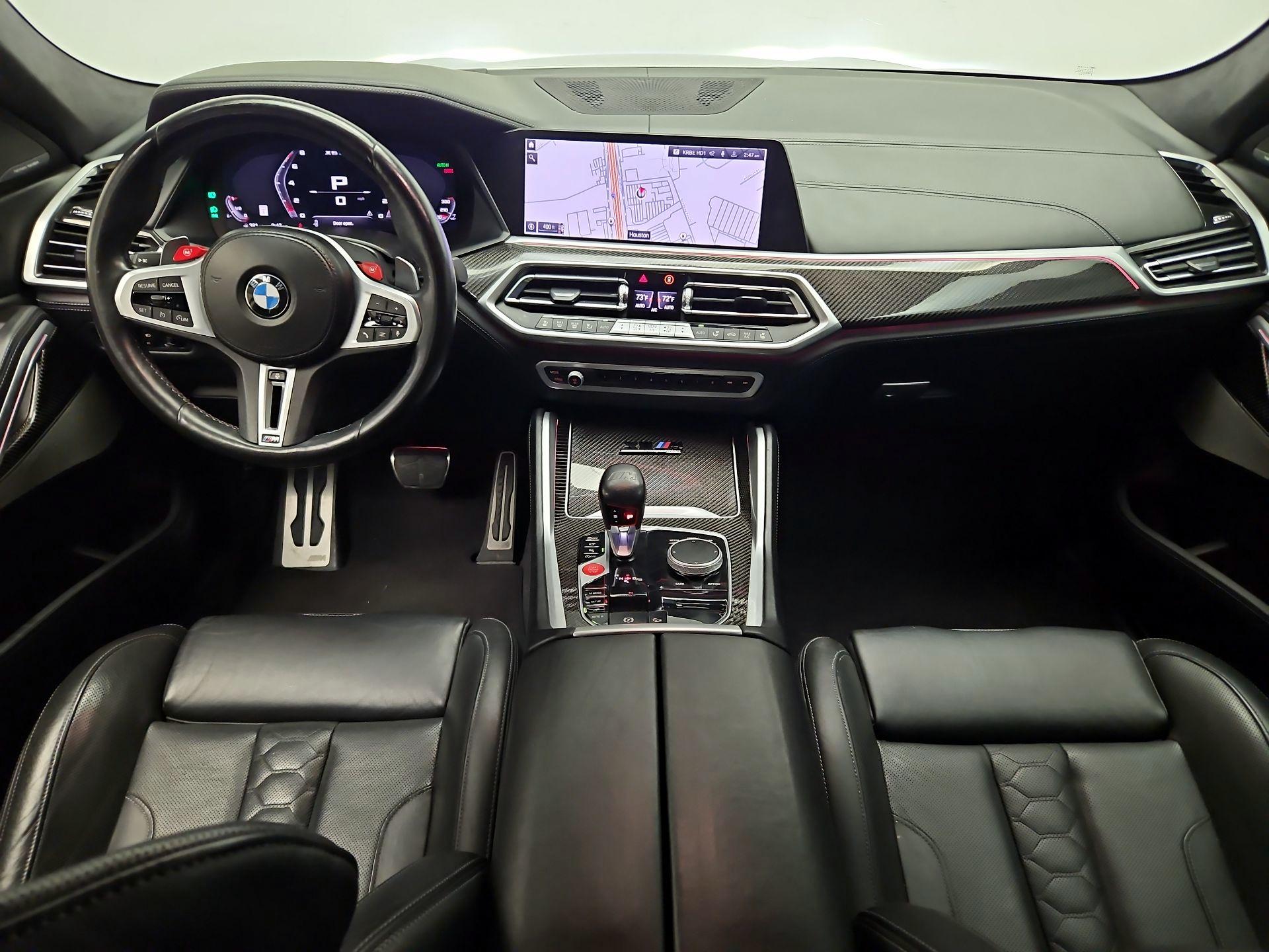 Thumbnail: 2023 BMW X6 - 9