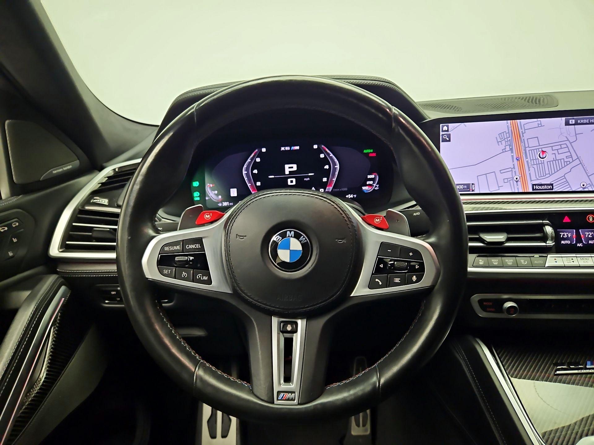 Thumbnail: 2023 BMW X6 - 10