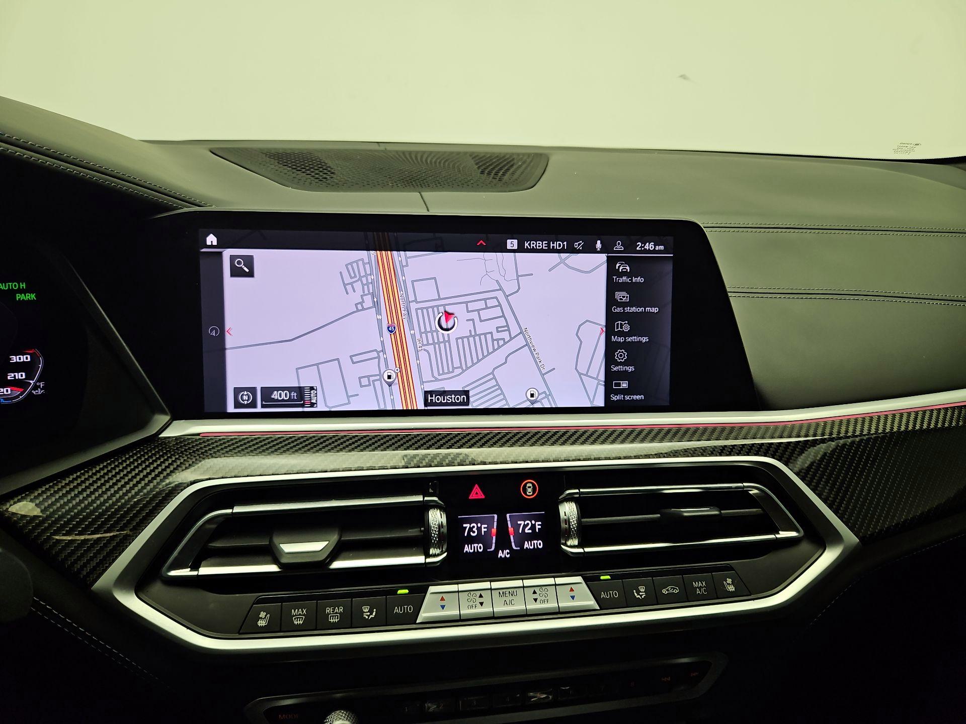 Thumbnail: 2023 BMW X6 - 13