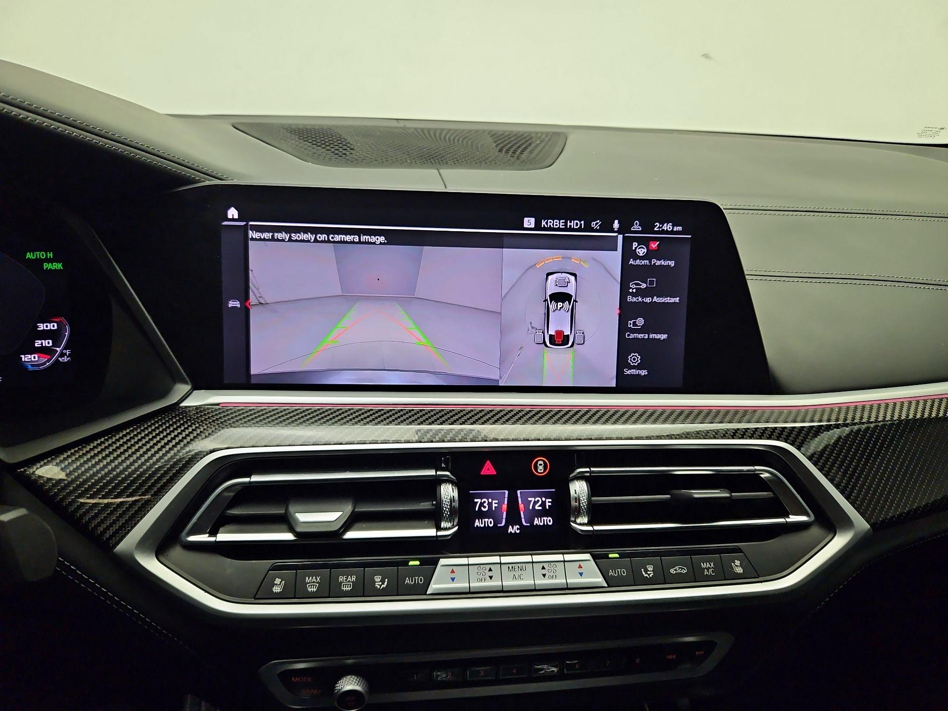 Thumbnail: 2023 BMW X6 - 14