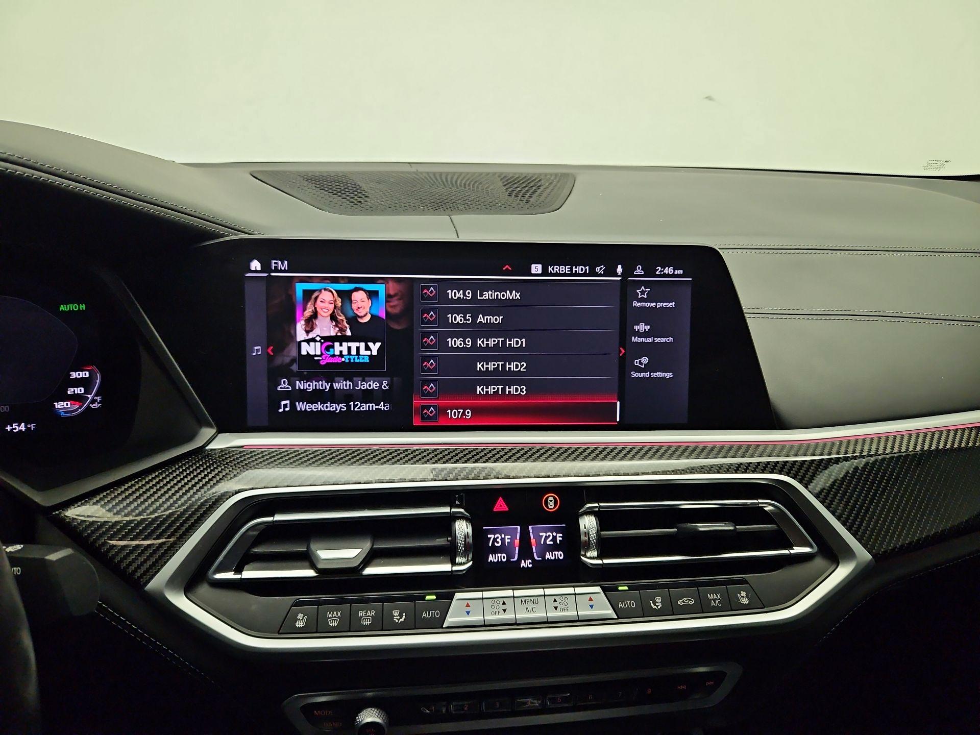 Thumbnail: 2023 BMW X6 - 15