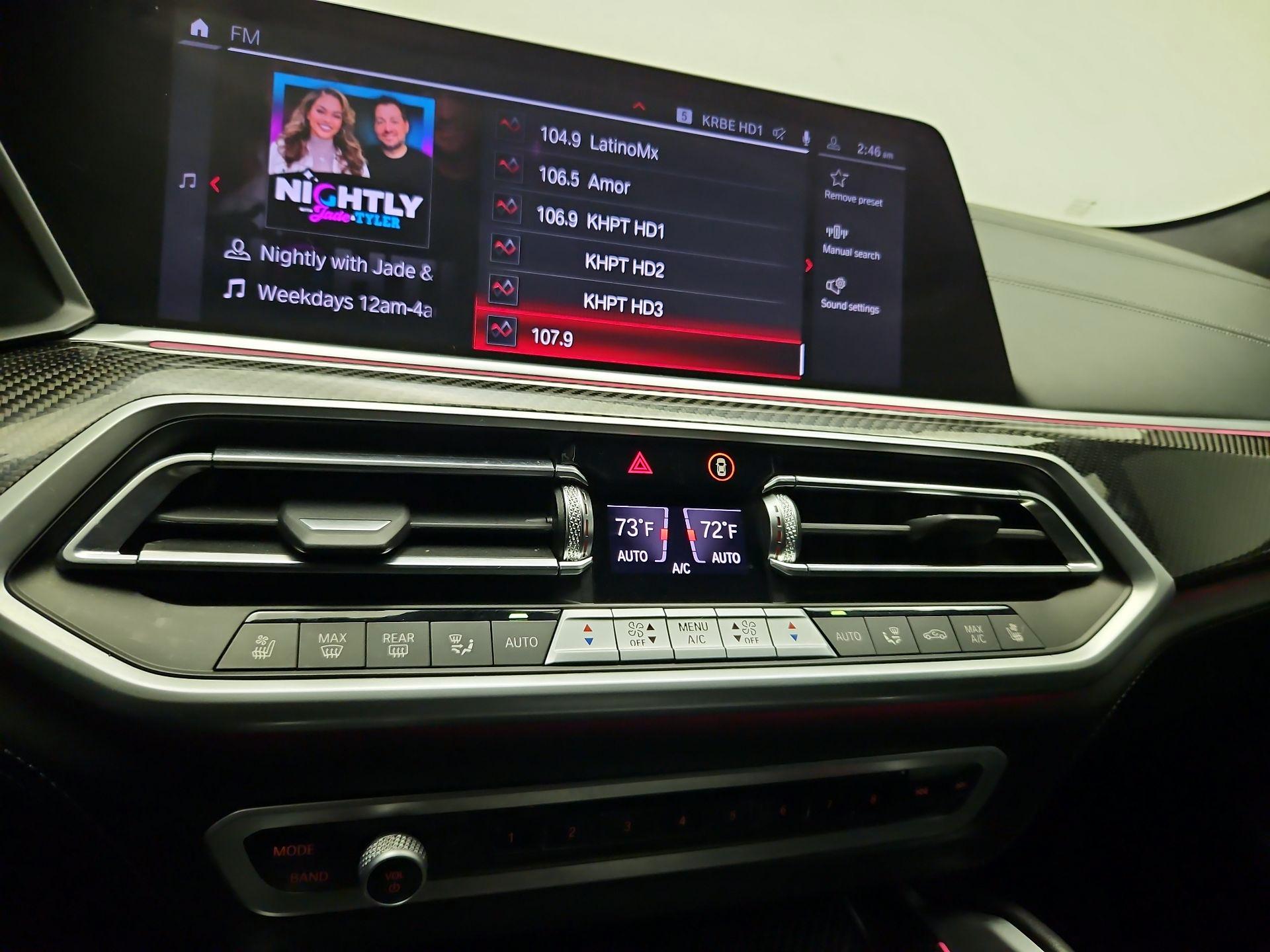 Thumbnail: 2023 BMW X6 - 16