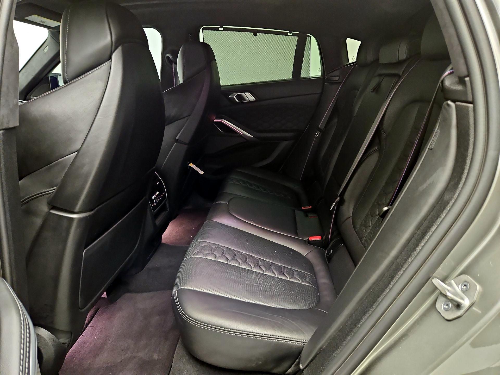 Thumbnail: 2023 BMW X6 - 18