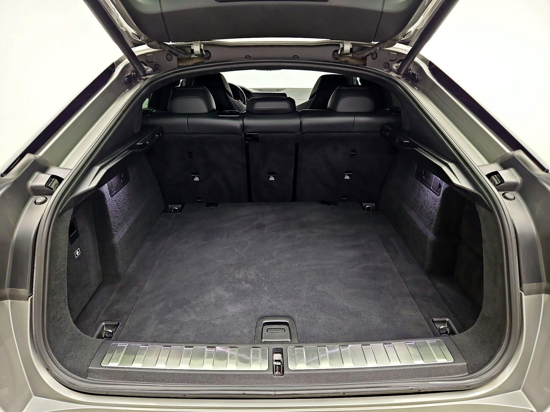 Thumbnail: 2023 BMW X6 - 19