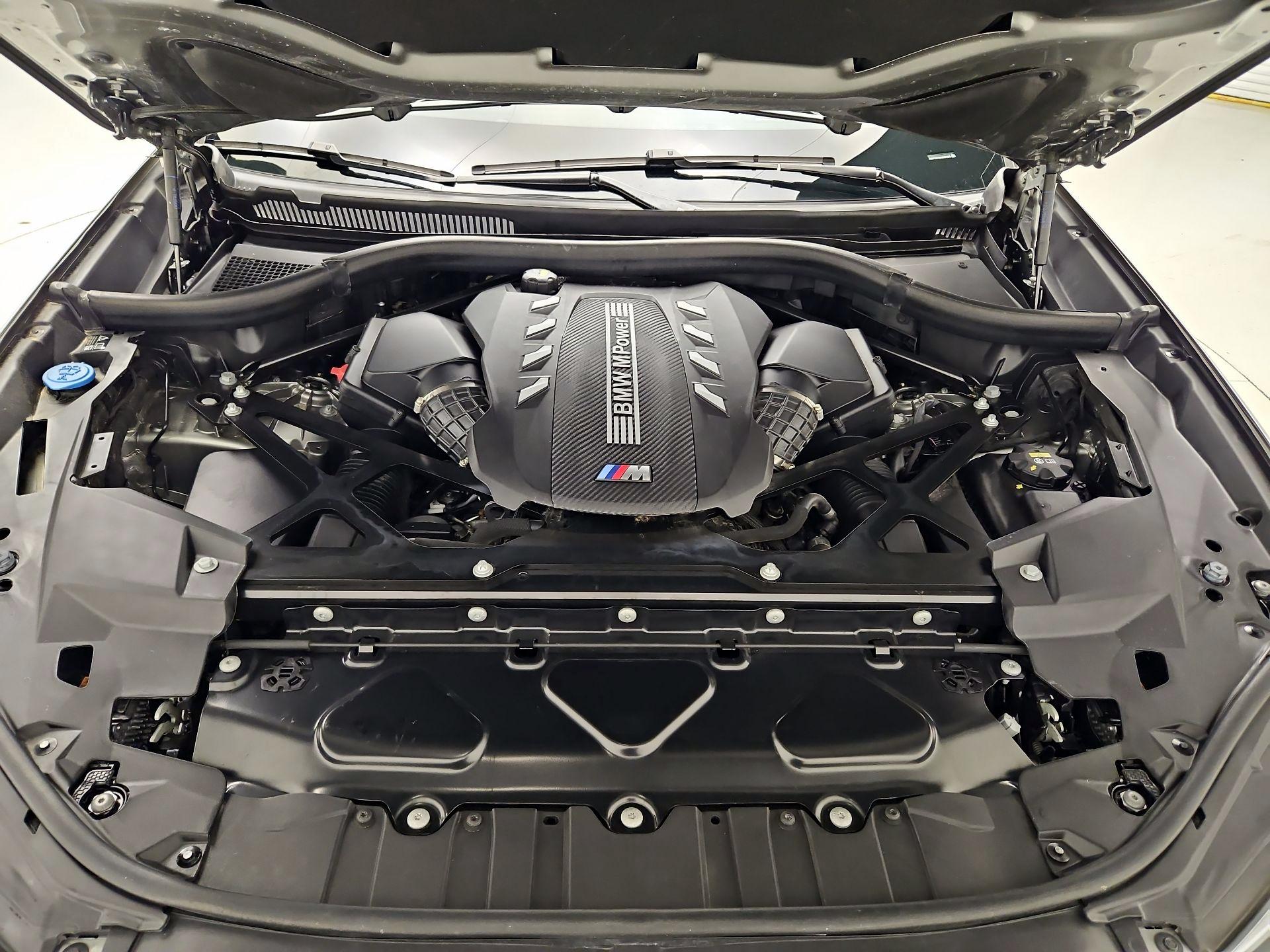 Thumbnail: 2023 BMW X6 - 20