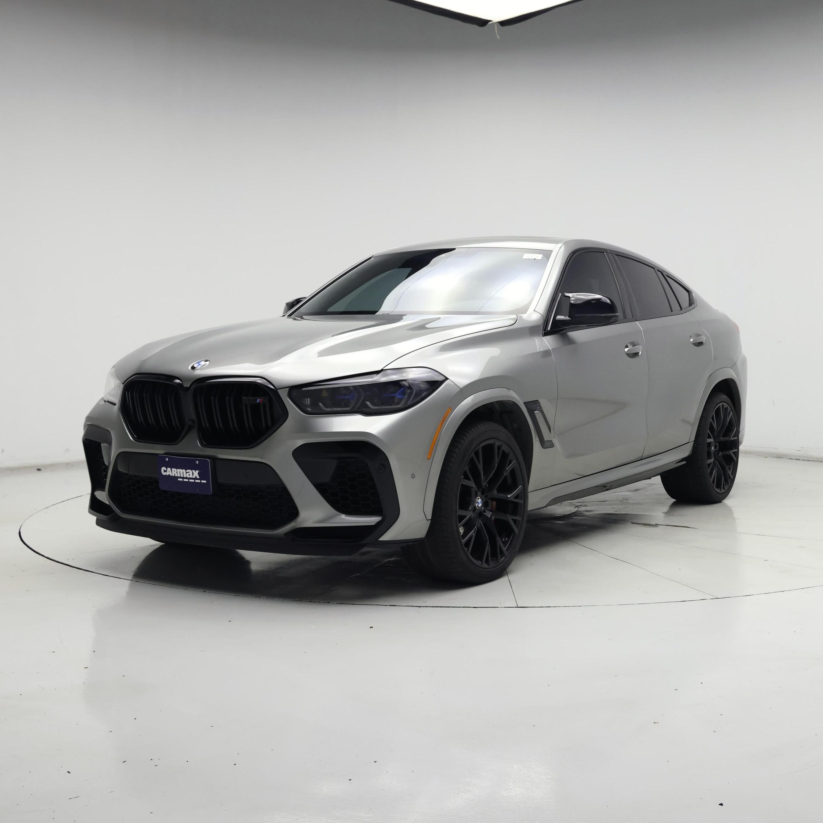 Thumbnail: 2023 BMW X6 - 4