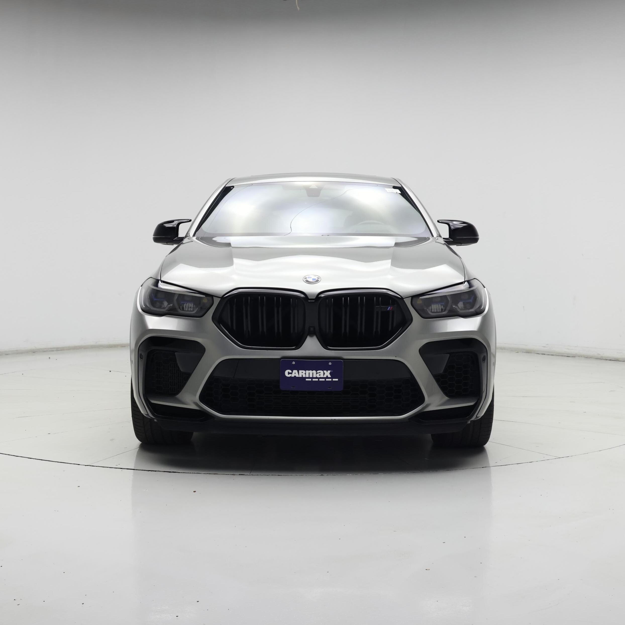 Thumbnail: 2023 BMW X6 - 5