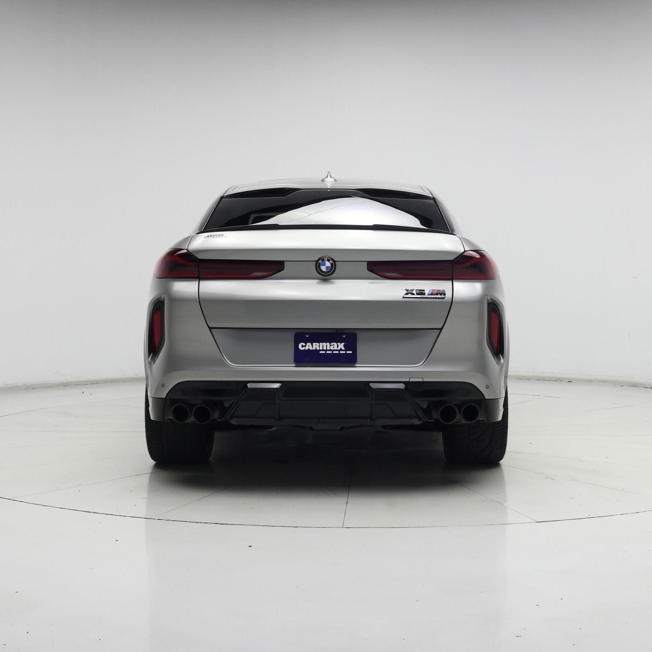 Thumbnail: 2023 BMW X6 - 6