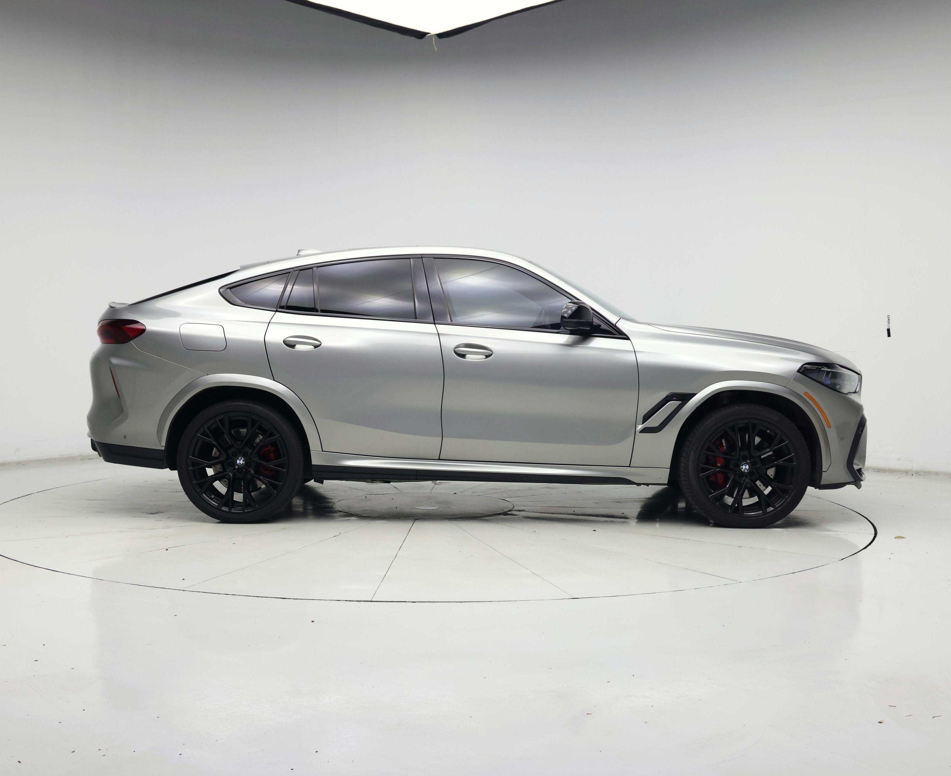 Thumbnail: 2023 BMW X6 - 7