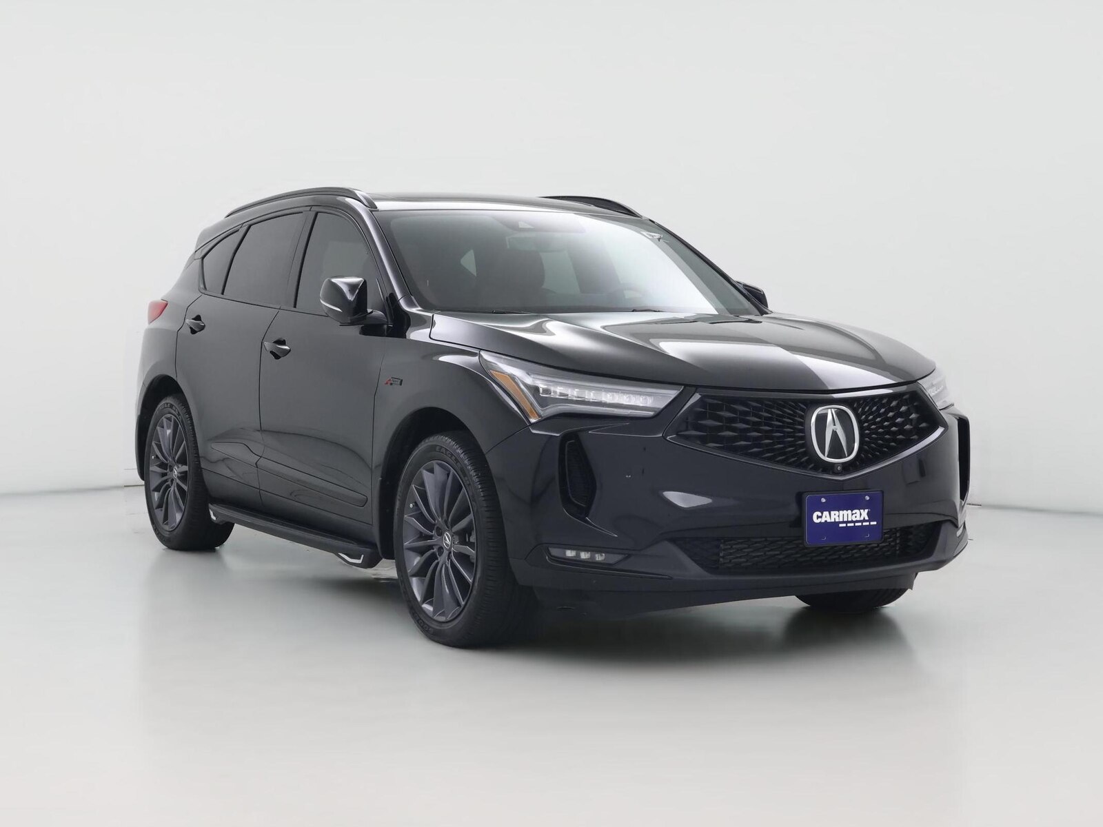2024 Acura RDX