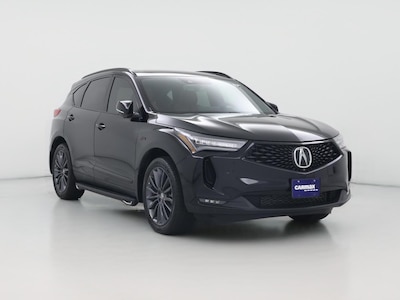2024 Acura RDX SH-AWD A-Spec Advance