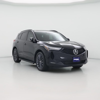 2024 Acura RDX SH-AWD A-Spec Advance