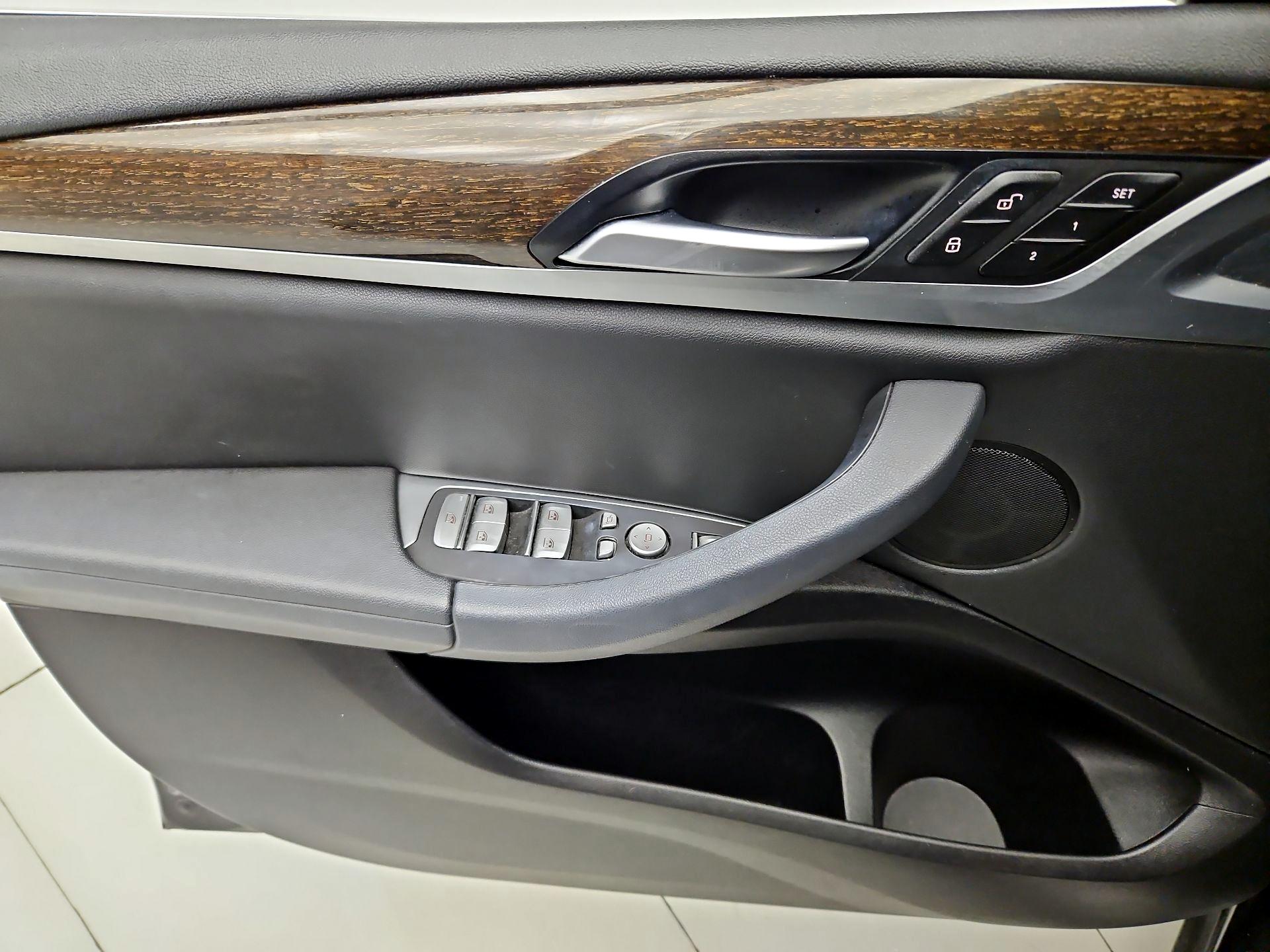 Thumbnail: 2020 BMW X3 - 12