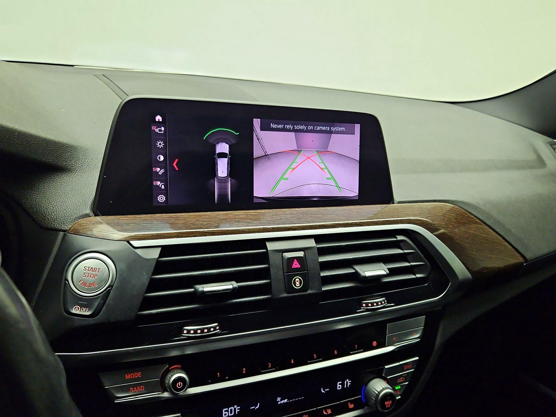 Thumbnail: 2020 BMW X3 - 15