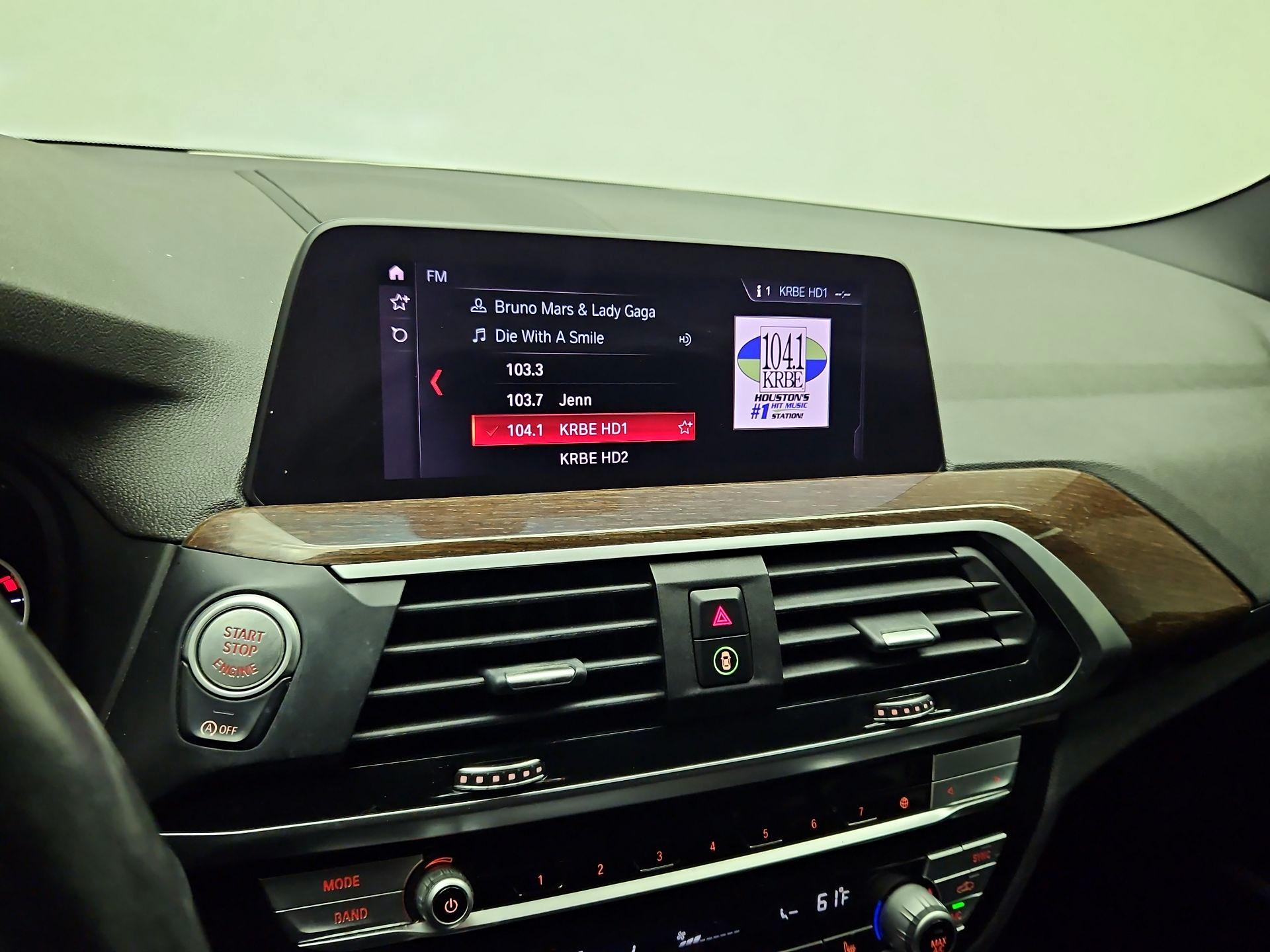 Thumbnail: 2020 BMW X3 - 16