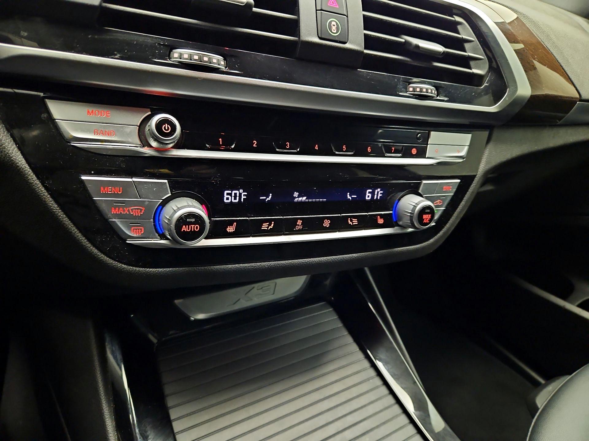 Thumbnail: 2020 BMW X3 - 17