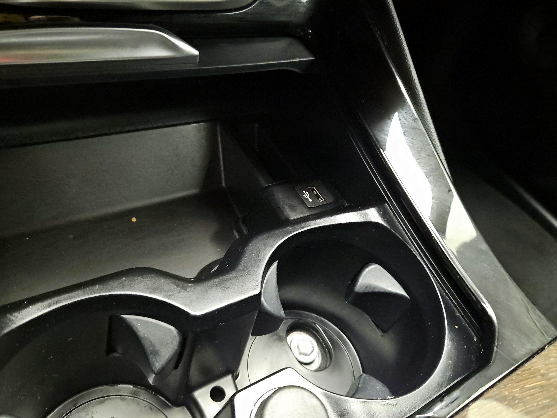 Thumbnail: 2020 BMW X3 - 19