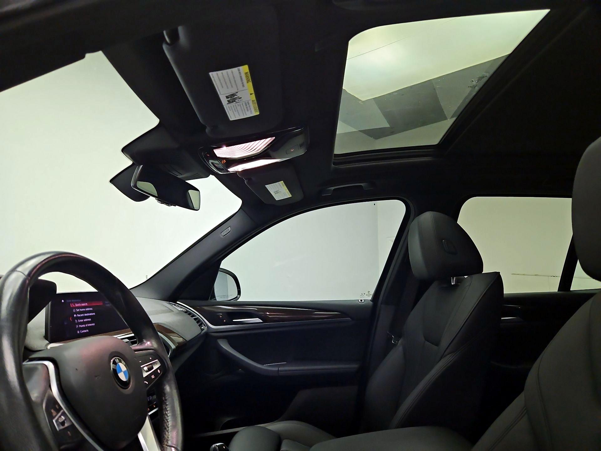 Thumbnail: 2020 BMW X3 - 20