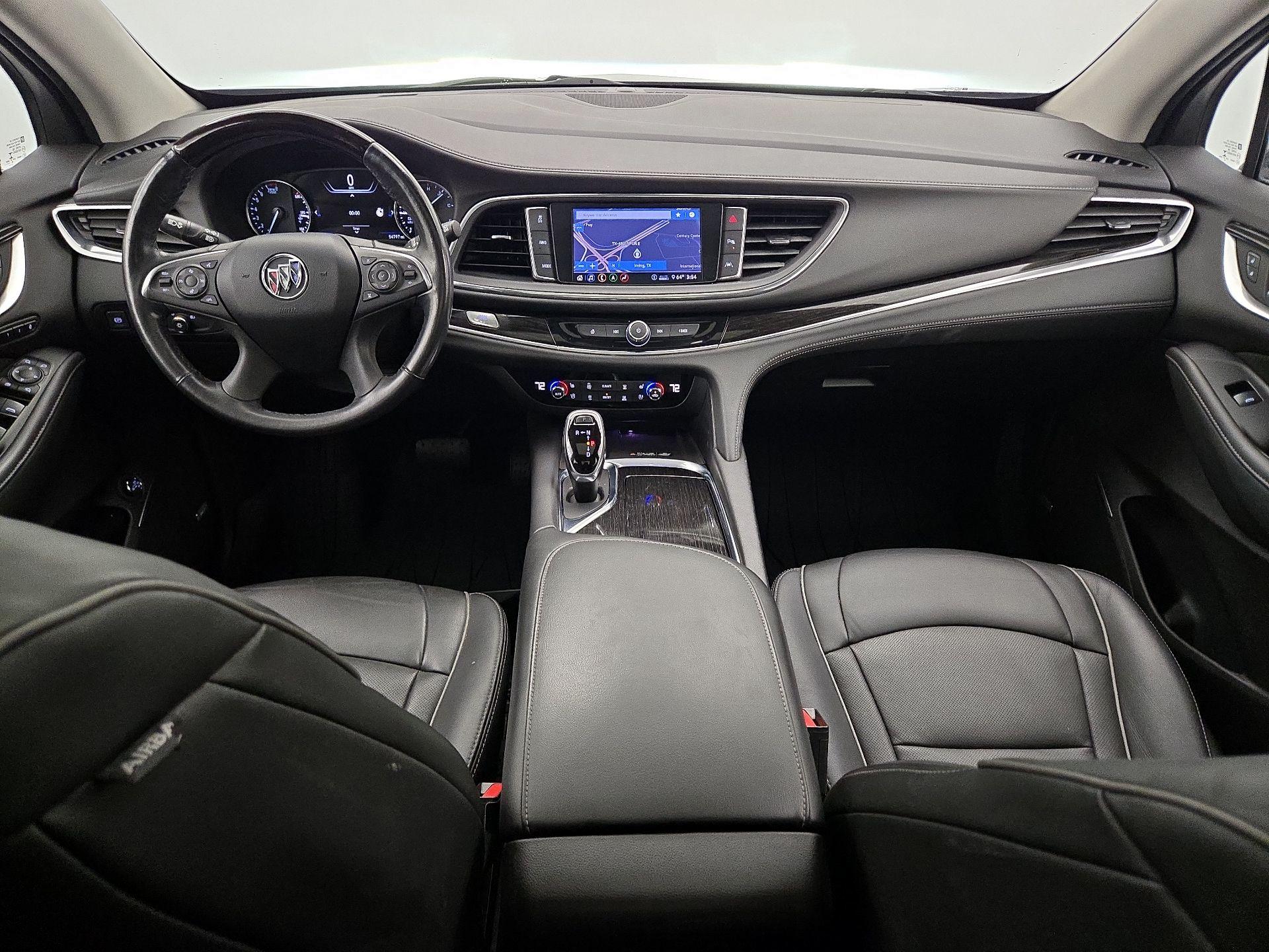 Thumbnail: 2020 Buick Enclave - 9